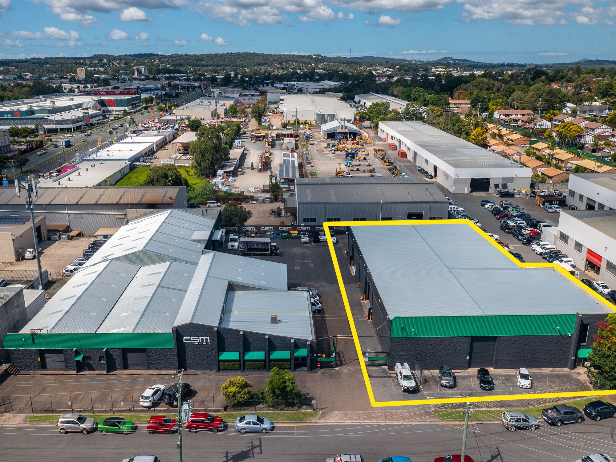 8 Geonic Street, Woodridge, QLD 4114