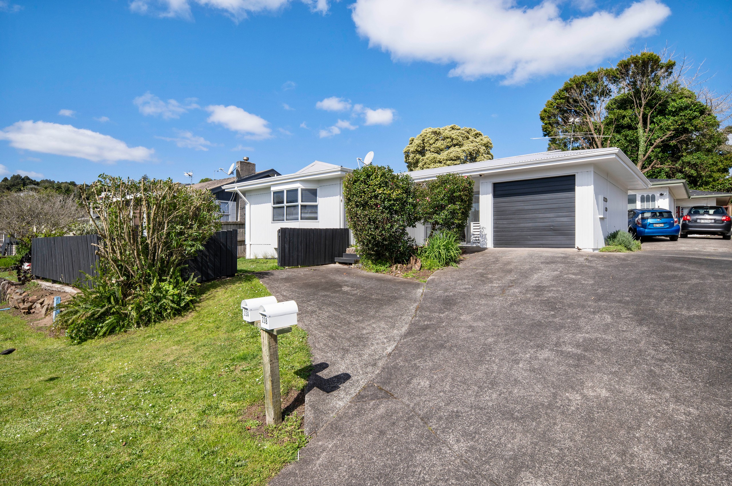 1/23 Mack Place, Papakura, Papakura