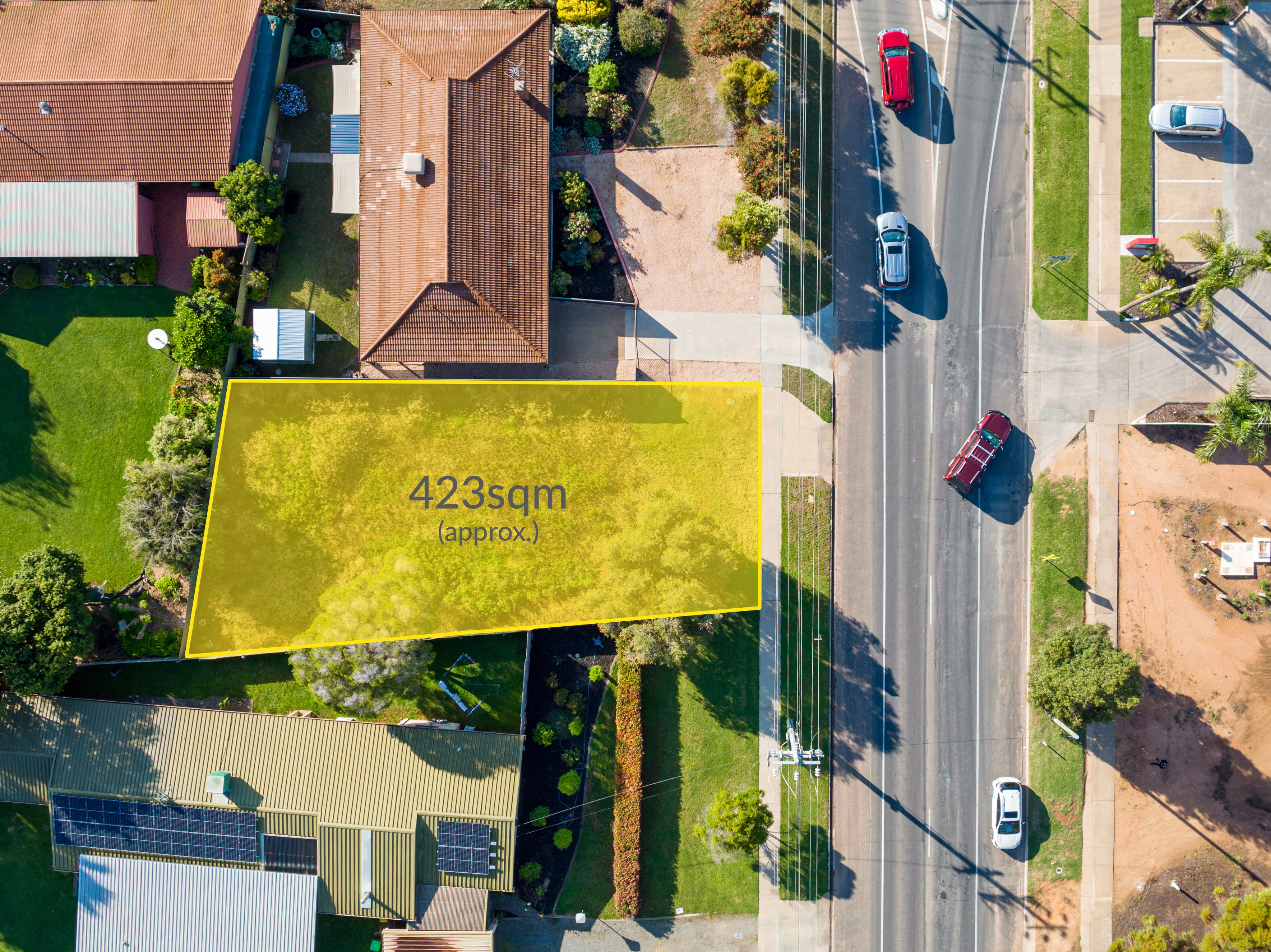 909A Fifteenth Street, Mildura, VIC 3500 Sold Land Ray White Mildura