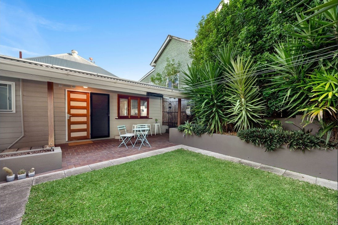 160 Annie Street, New Farm, QLD 4005