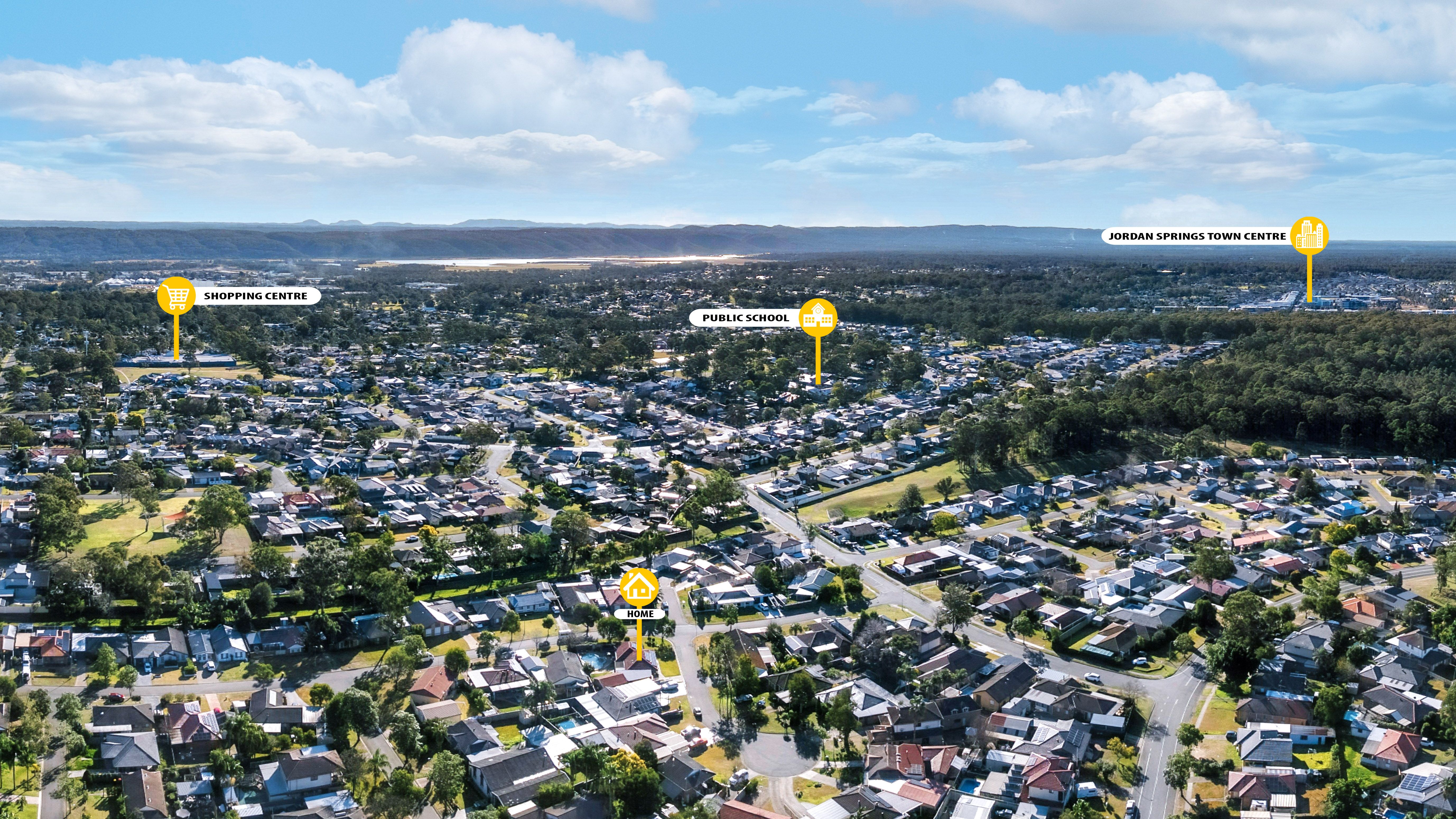 8 Rivendell Crescent, Werrington Downs, NSW