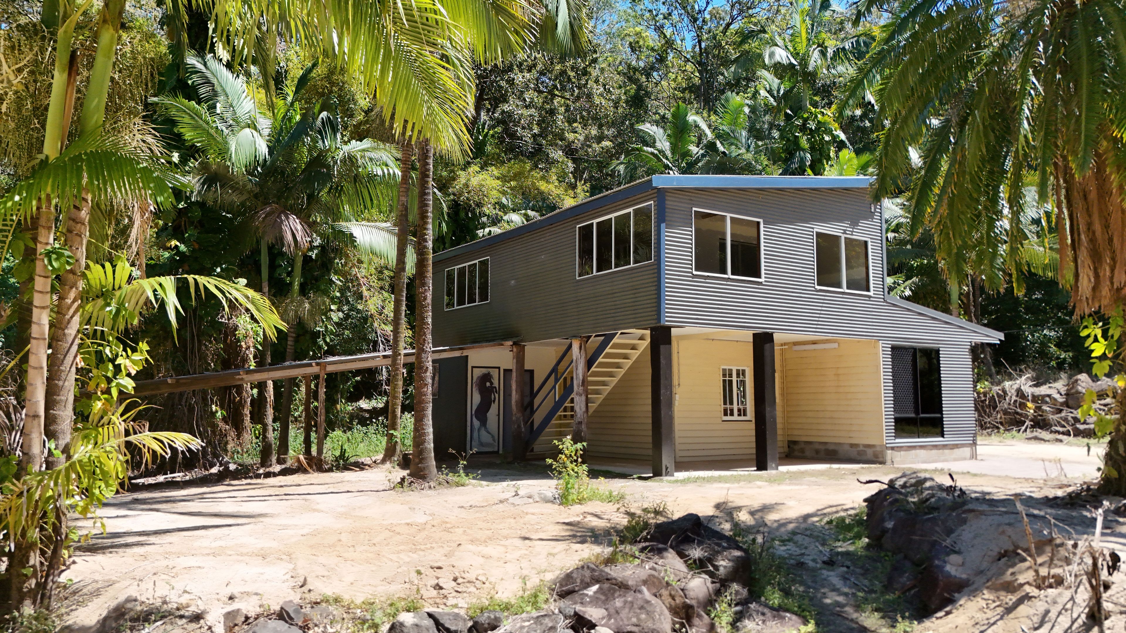 122 Pittionis Road — photo from Ray White Rural Sarina