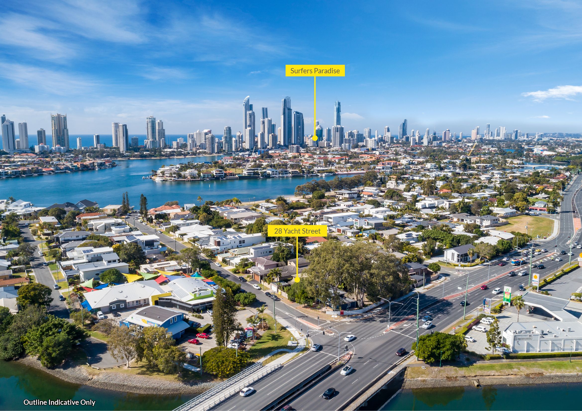 28 Yacht Street, Southport QLD 4215