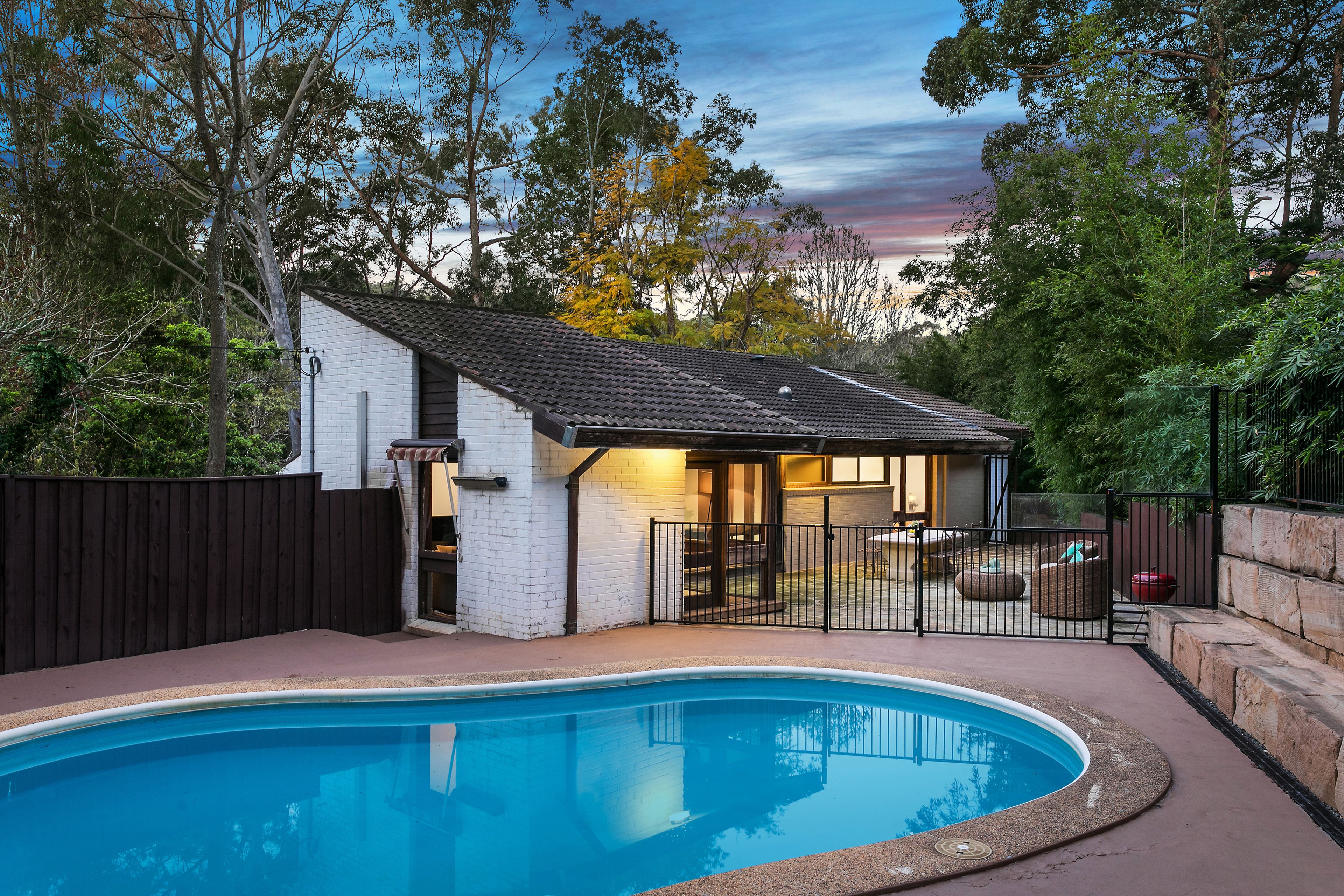 1 Rainforest Close, Wahroonga, NSW 2076