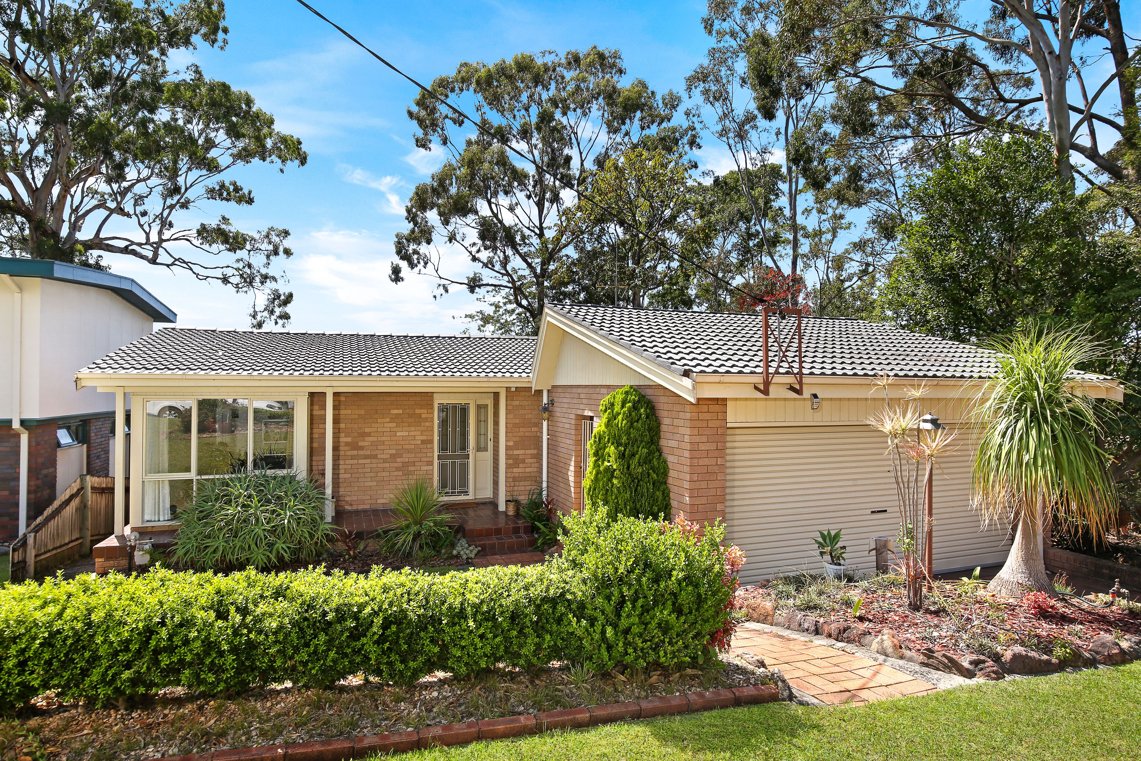 30 Branch Avenue, Figtree NSW 2525
