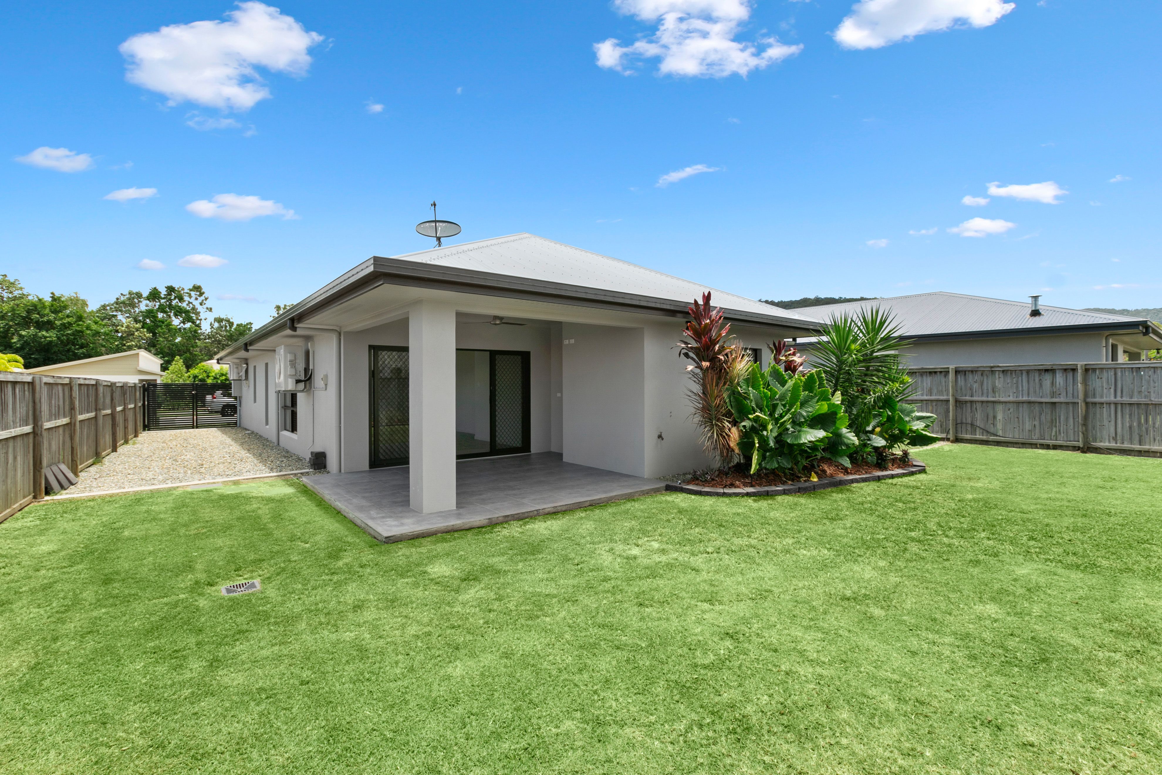 158 Roberts Drive, Trinity Beach, QLD 4879