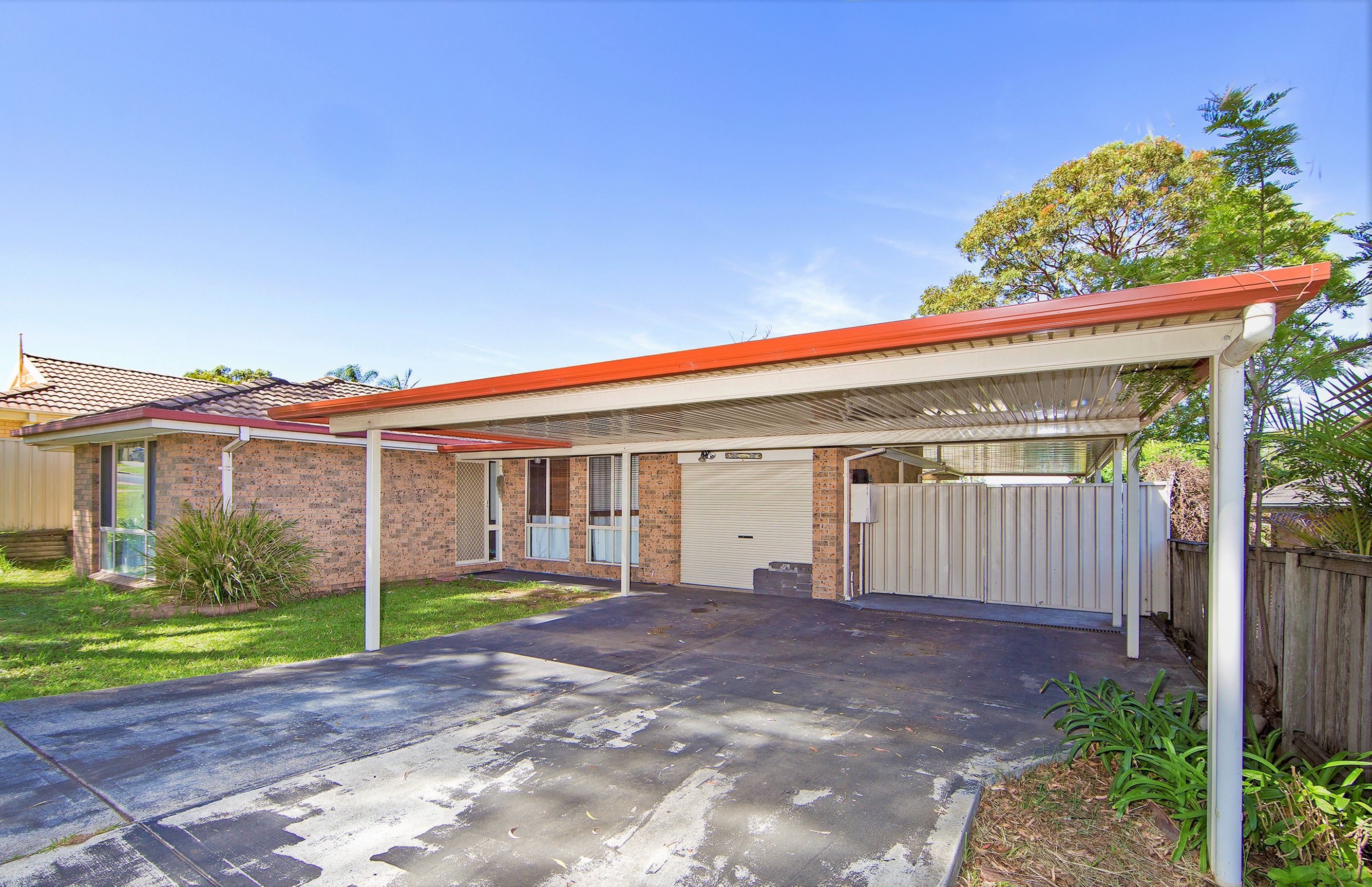 34 Rosella Circuit, Blue Haven NSW 2262