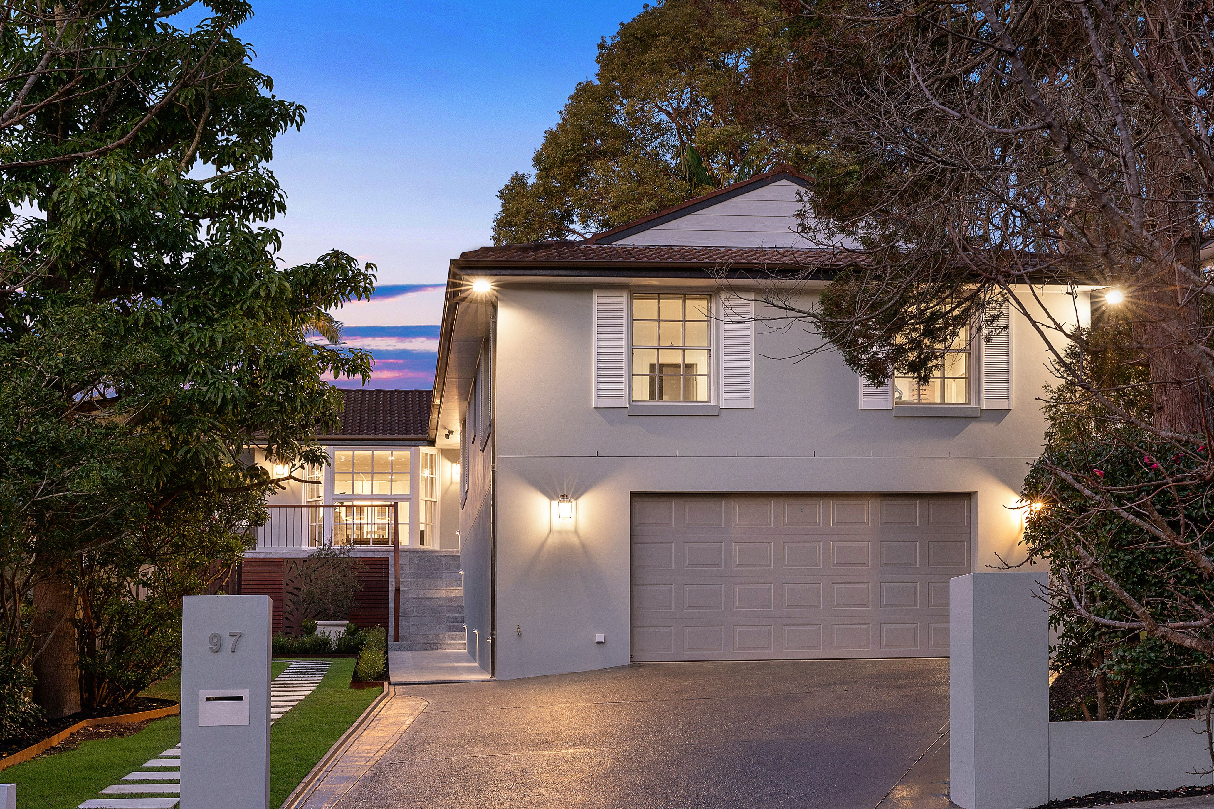 97 Coonanbarra Road, Wahroonga NSW 2076