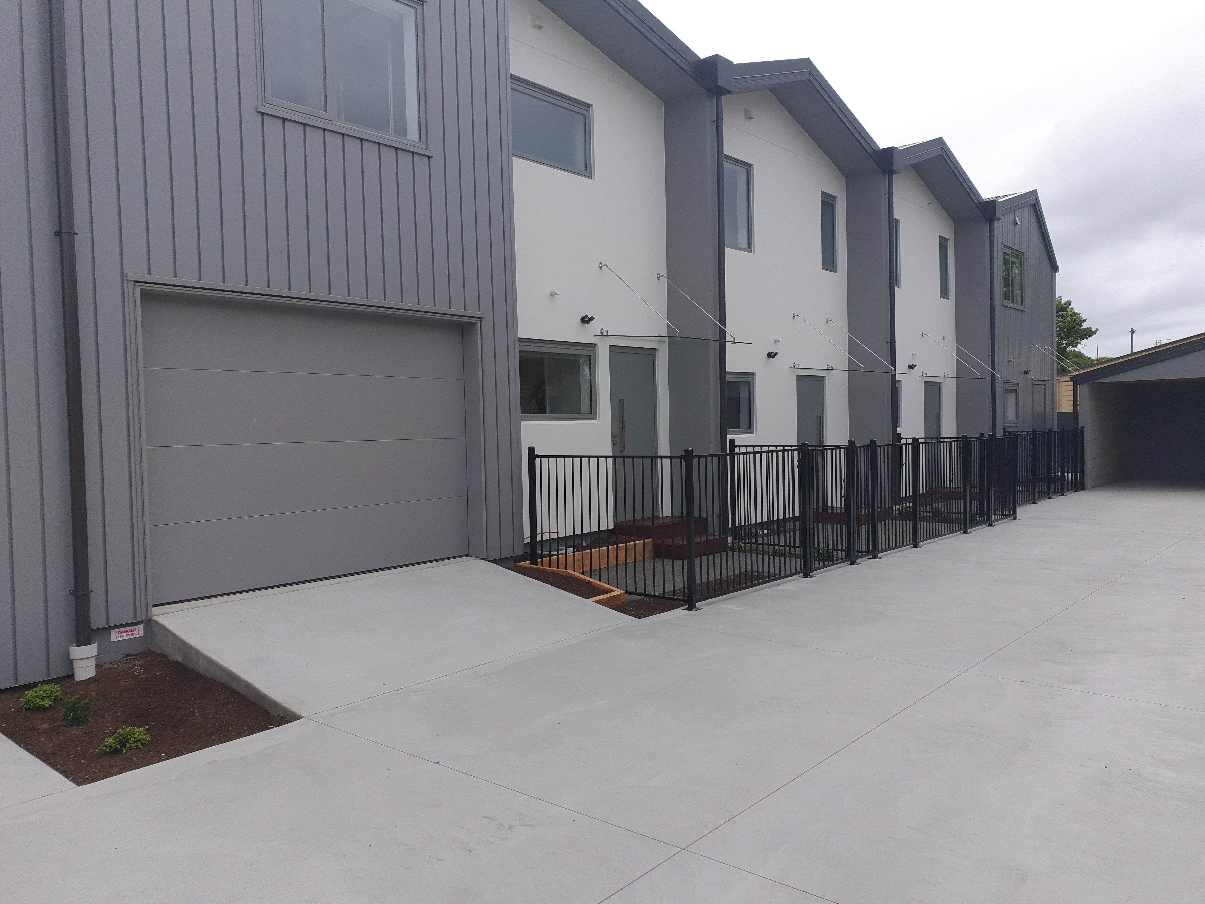 2/118 Champion Street, Edgeware, Christchurch City