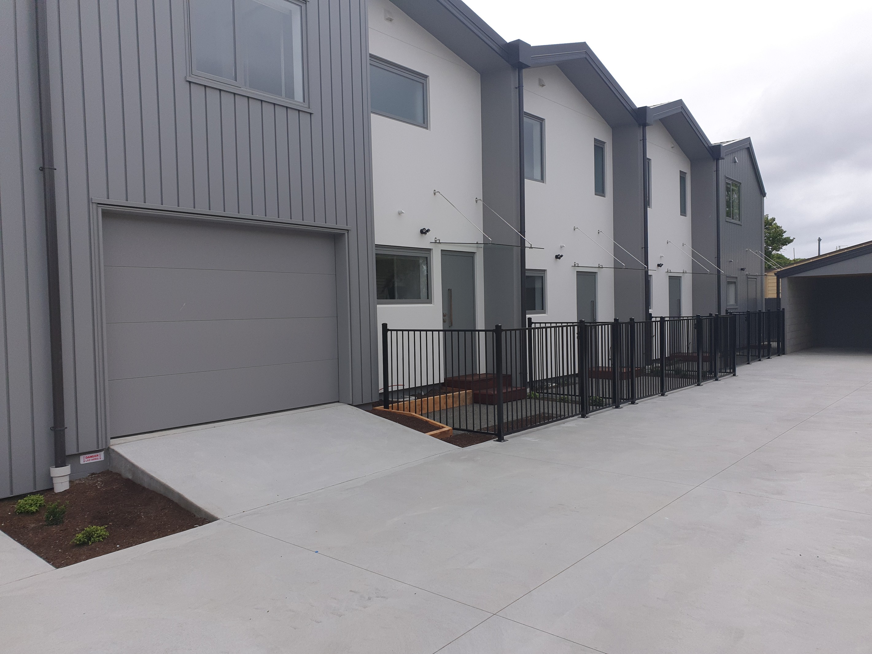 2/118 Champion Street, Edgeware, Christchurch City