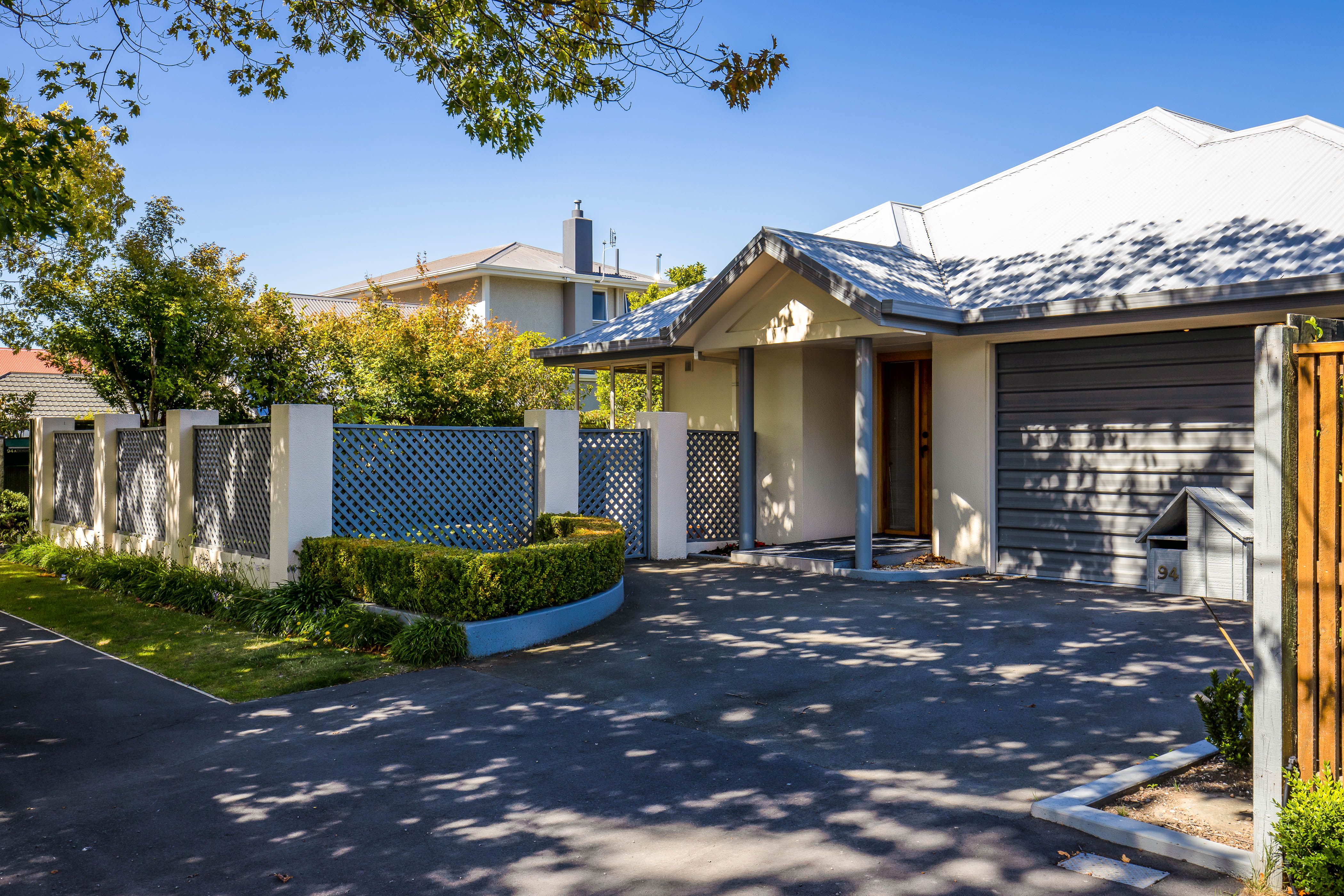 94 St James Avenue, Papanui, Christchurch City