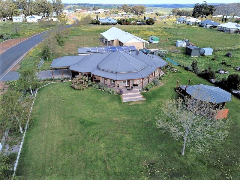 1 Gleneagles Drive, Bridgetown WA 6255