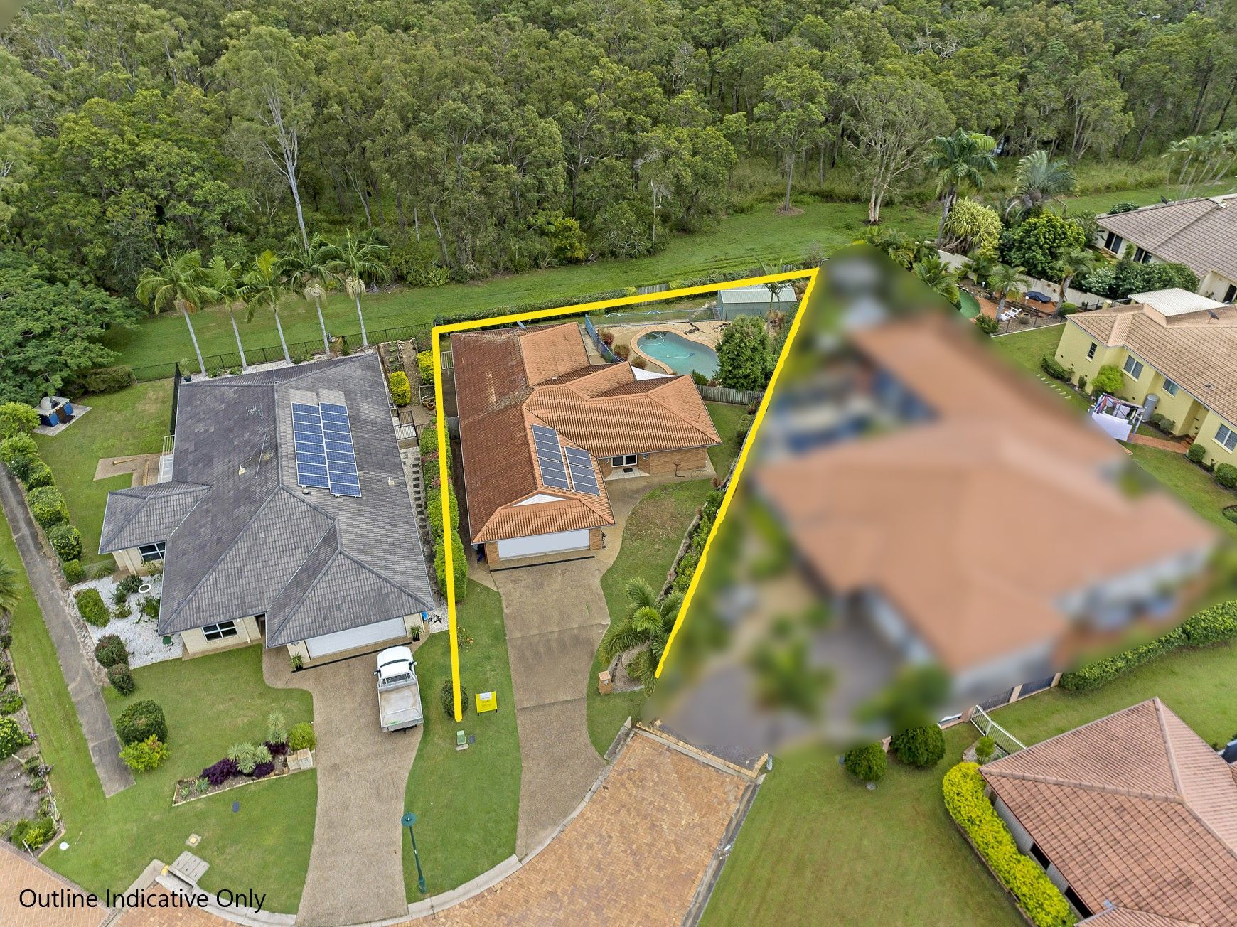 9 Inspiration Court, Avoca, QLD 4670