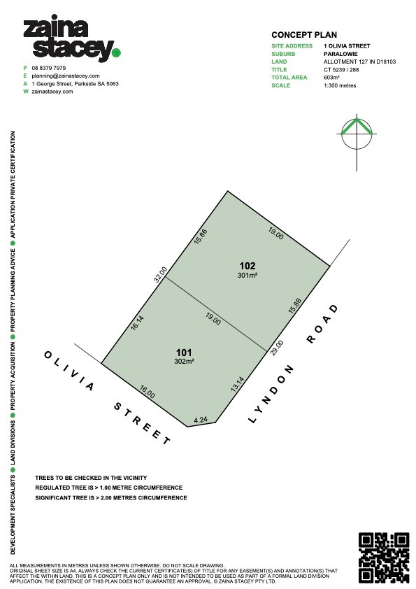 1 Olivia Street, Paralowie, SA 5108