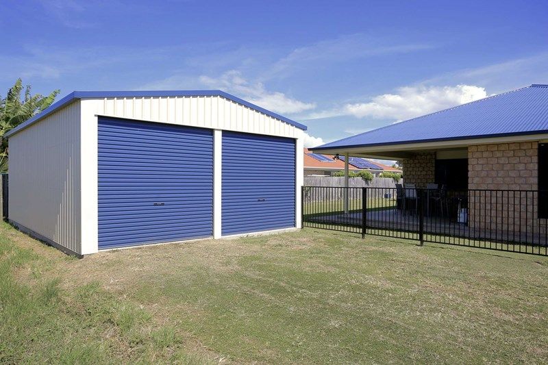 28 Mary Fox Street, Innes Park, QLD 4670