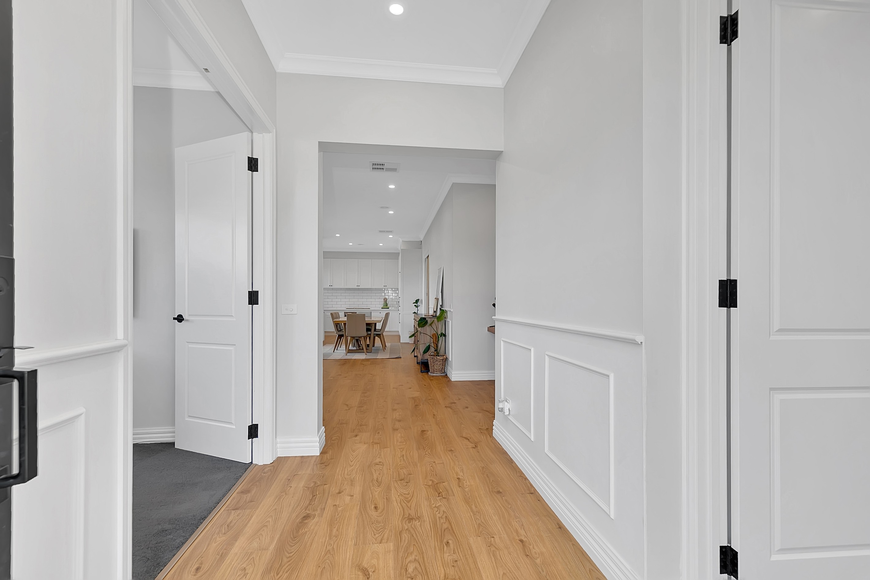 1 Regent Street, Mernda, VIC 3754