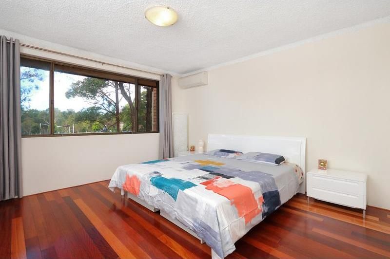 12/37 Khartoum Road, Macquarie Park, NSW 2113