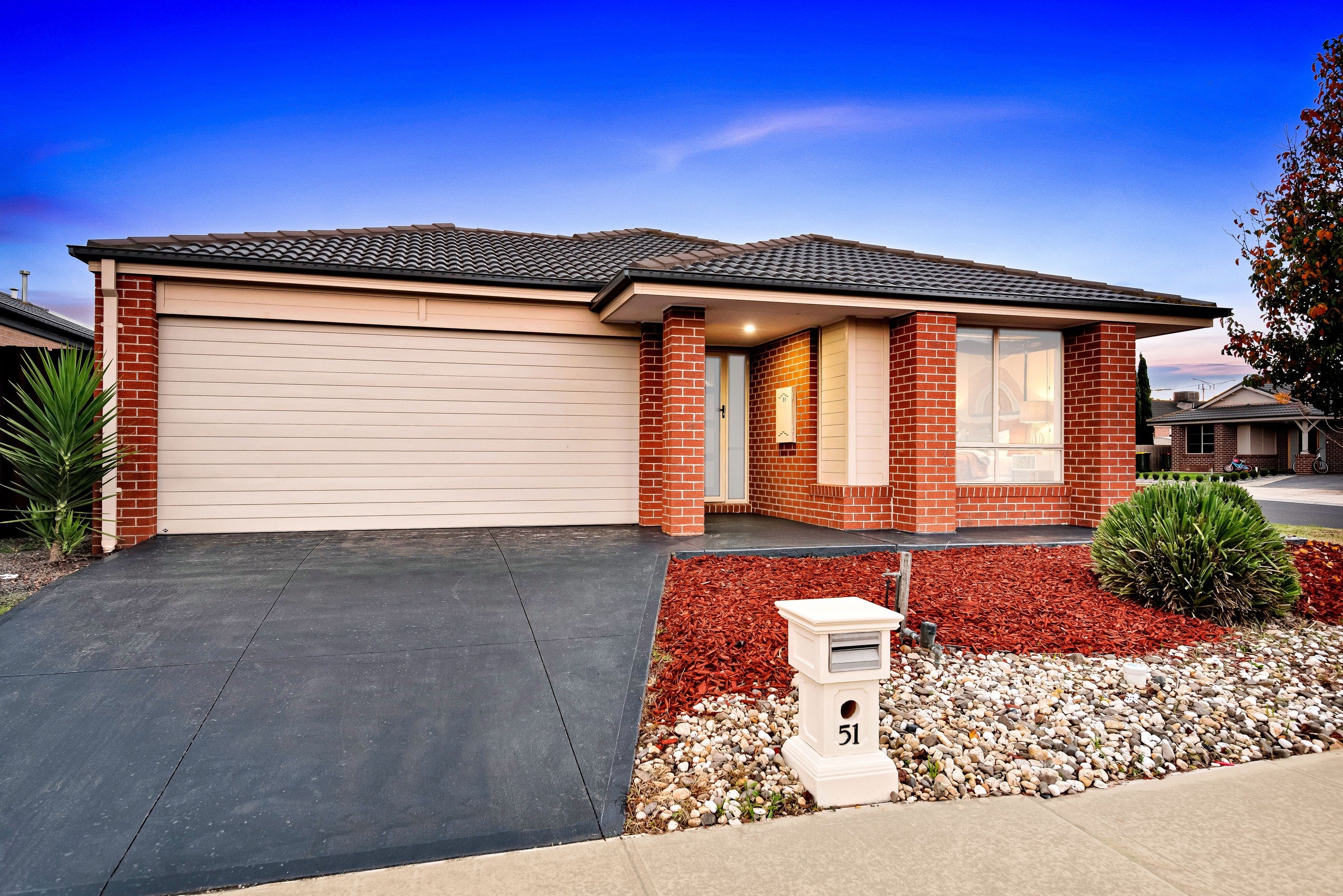 51 Botanical Drive, Truganina, VIC 3029
