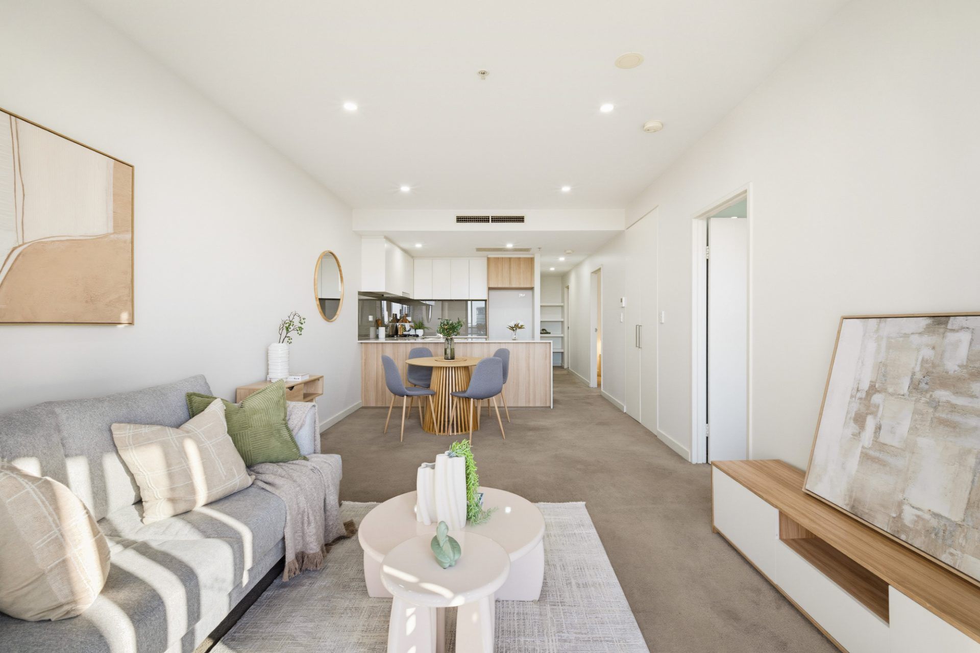 2601/11 Hassall Street — photo 3 of 12