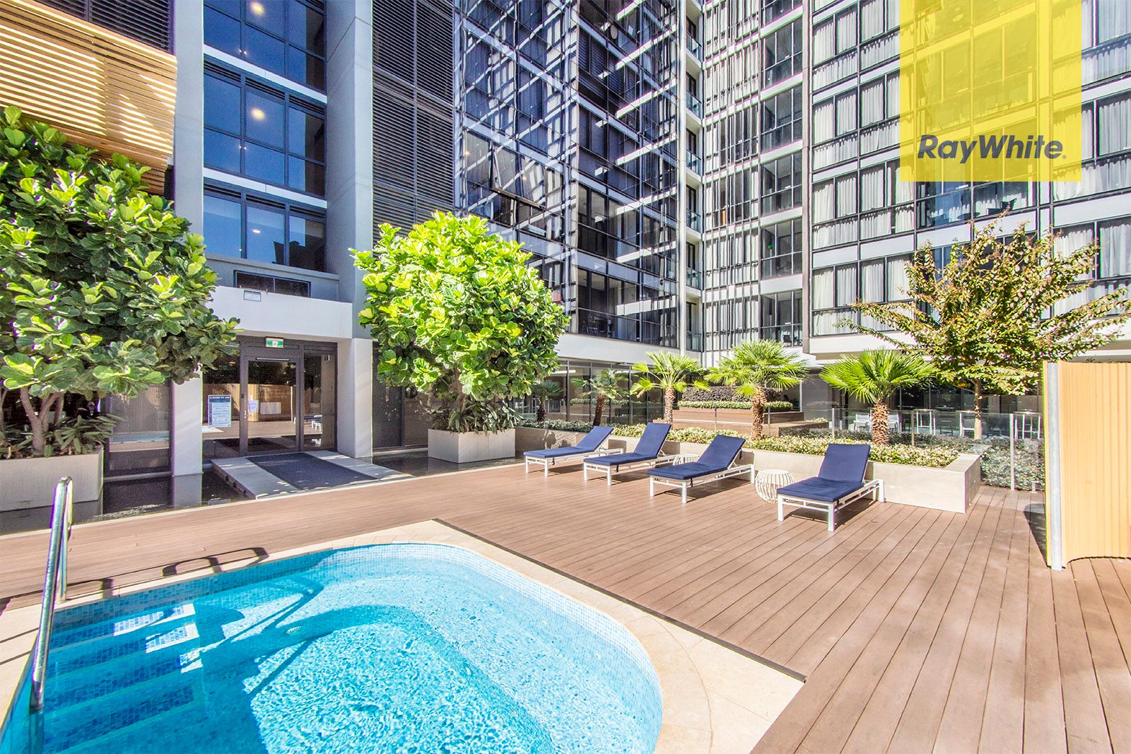 2406/45 Macquarie Street — photo 10 of 17
