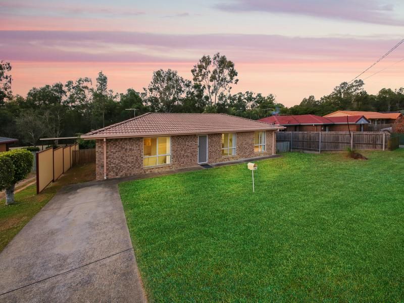 16 Conlan Street, Boronia Heights, QLD 4124