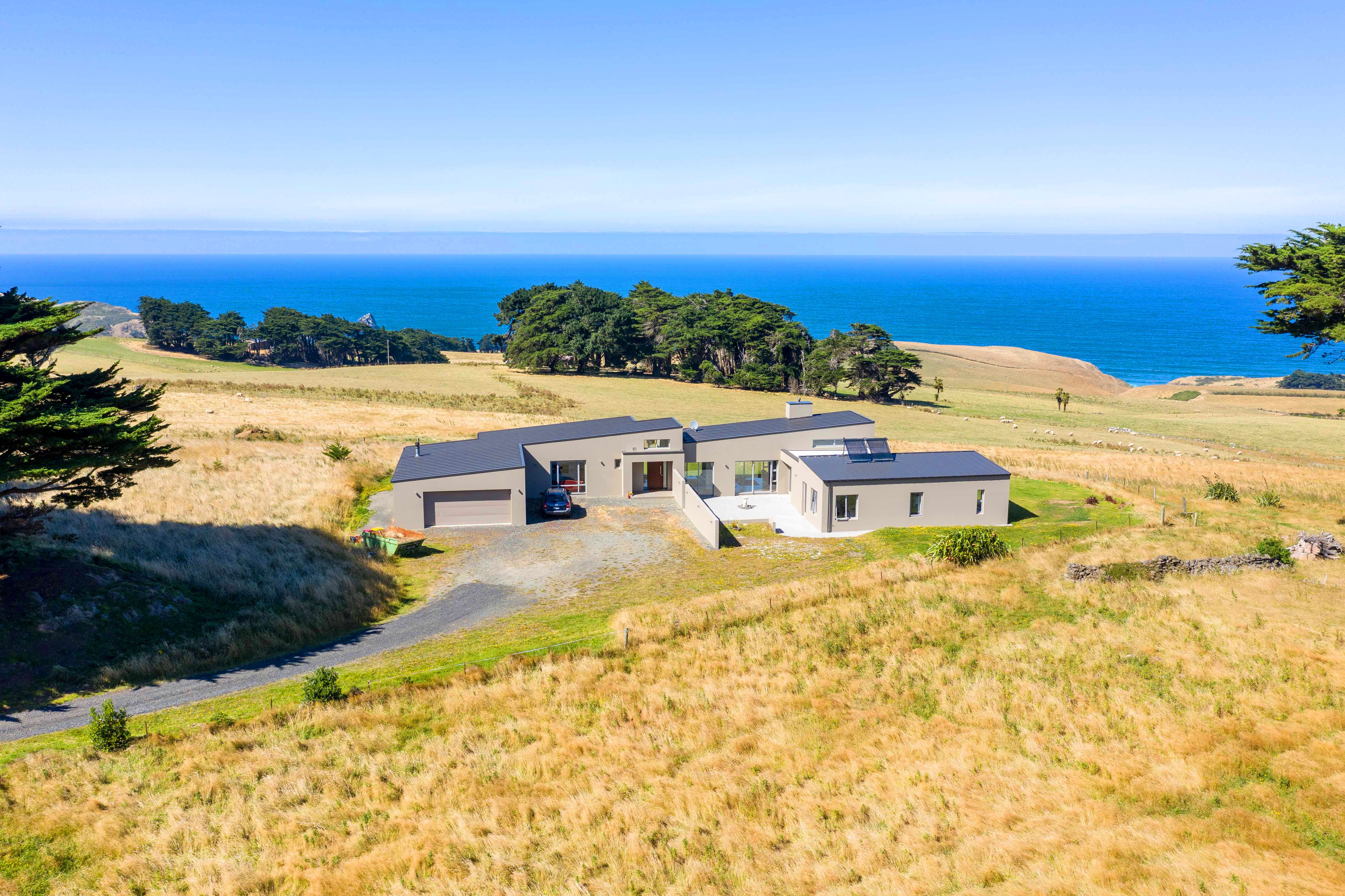 56 Seal Point Road, Highcliff, Dunedin City