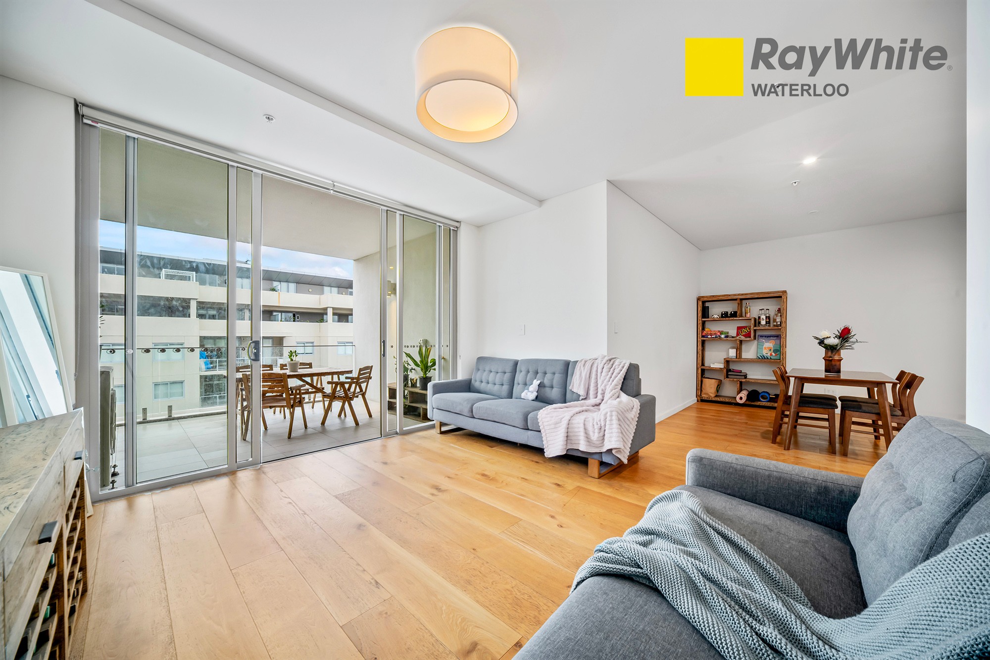 1001/248 Coward Street, Mascot, NSW 2020