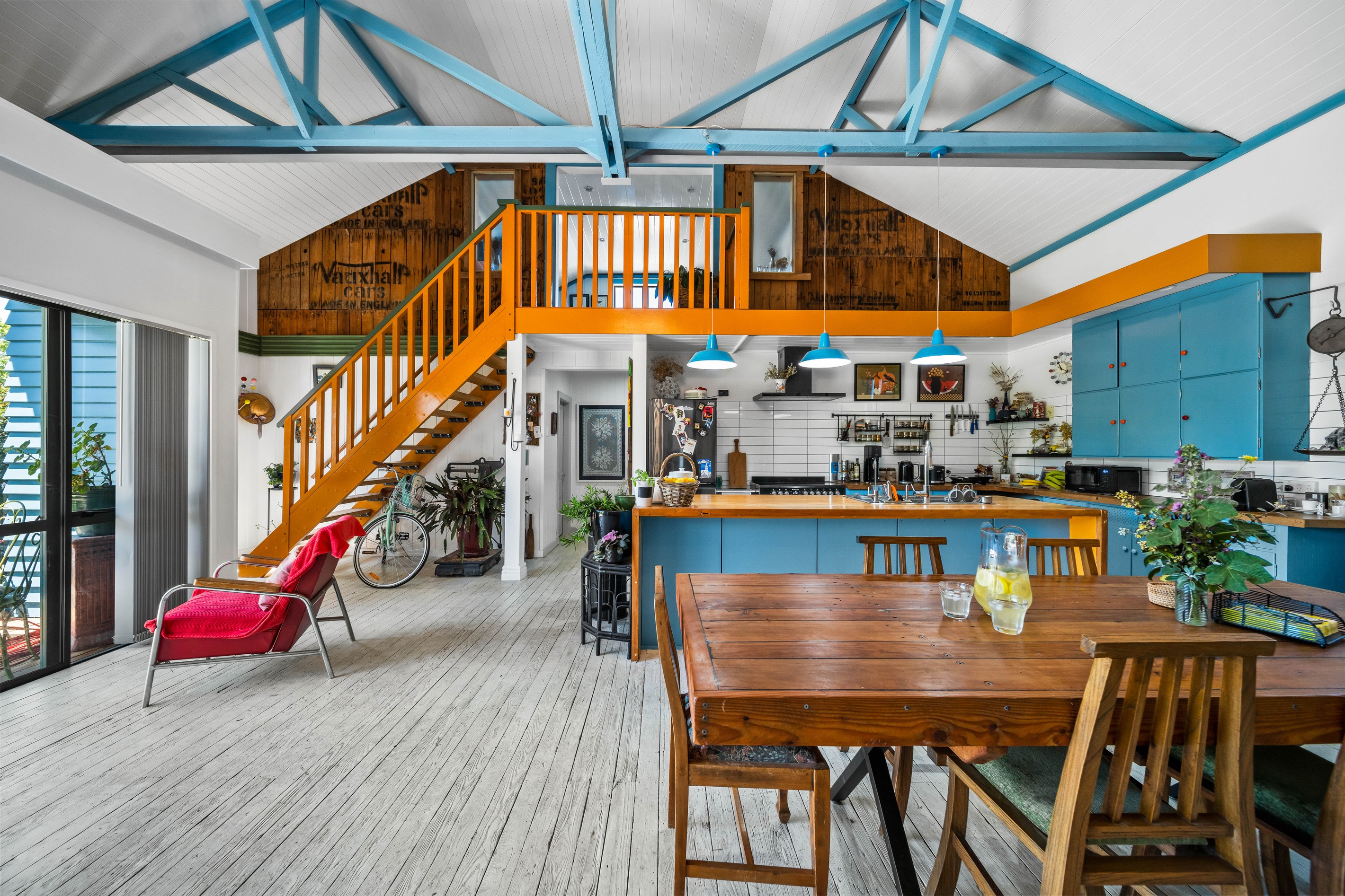 126 Colombo Road, Masterton, Masterton District