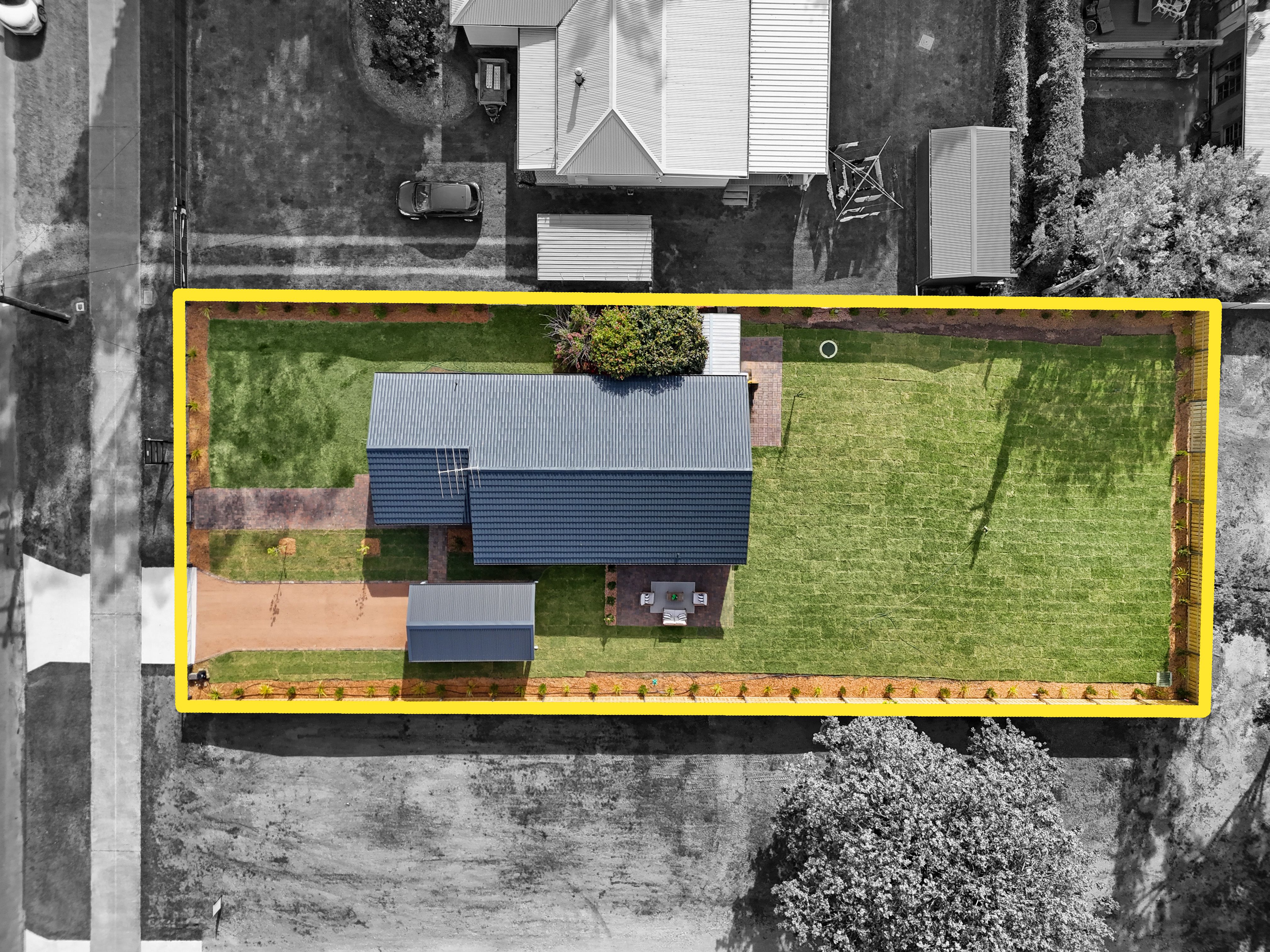 36 Wattle Street — photo 14 of 16