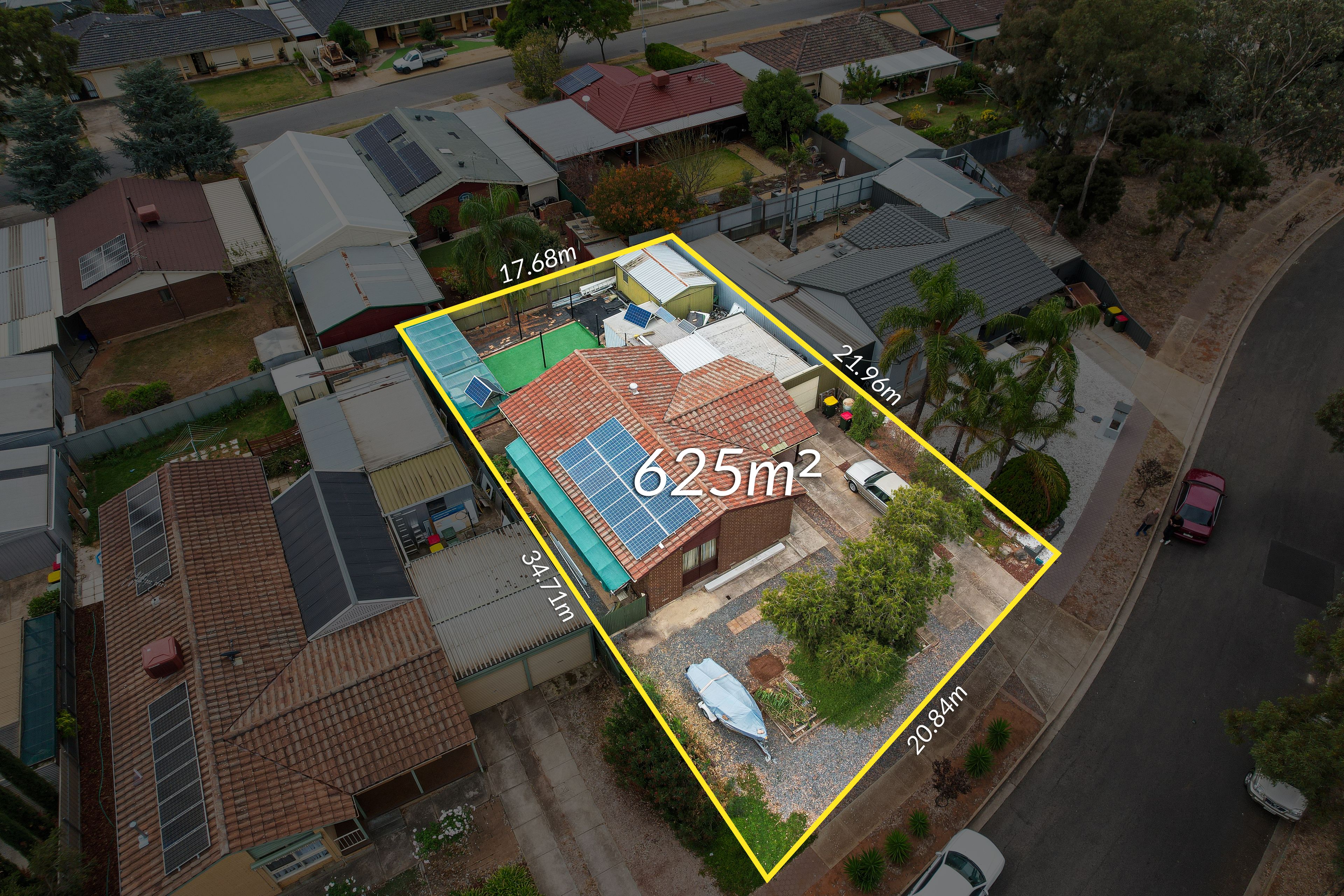 15 Dukas Drive, Ingle Farm, SA 5098