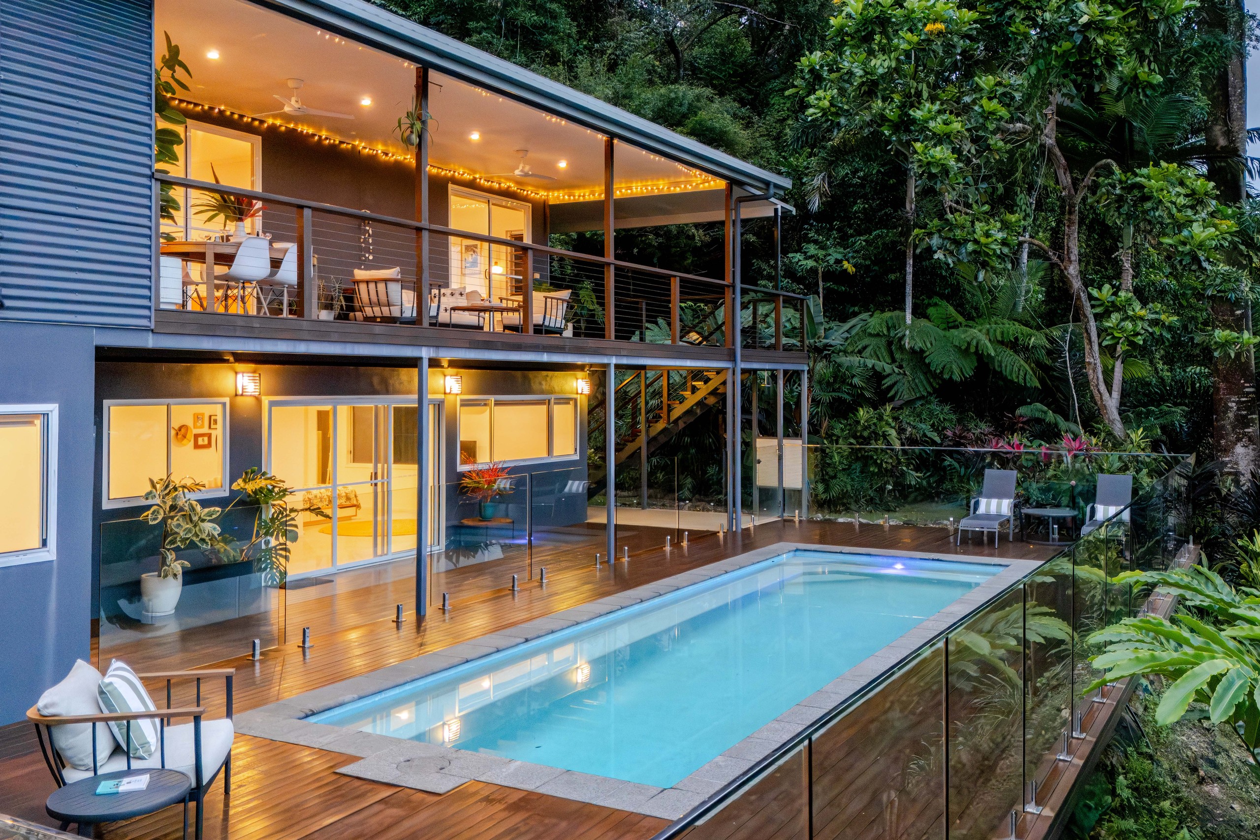 101-105 Coral Sea Drive, Mossman, QLD 4873