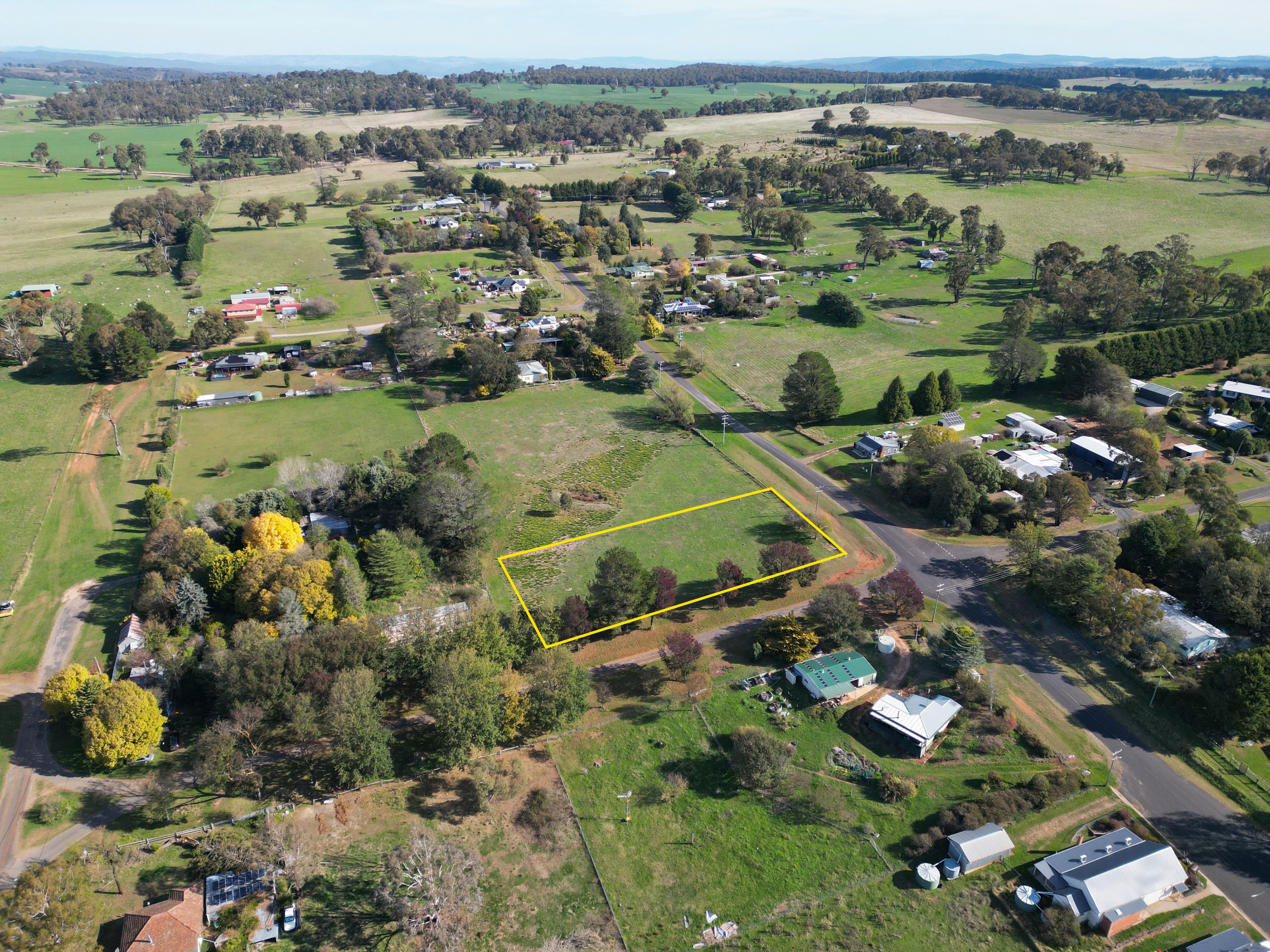 9 Mandurama Street, Neville via, Blayney, NSW 2799