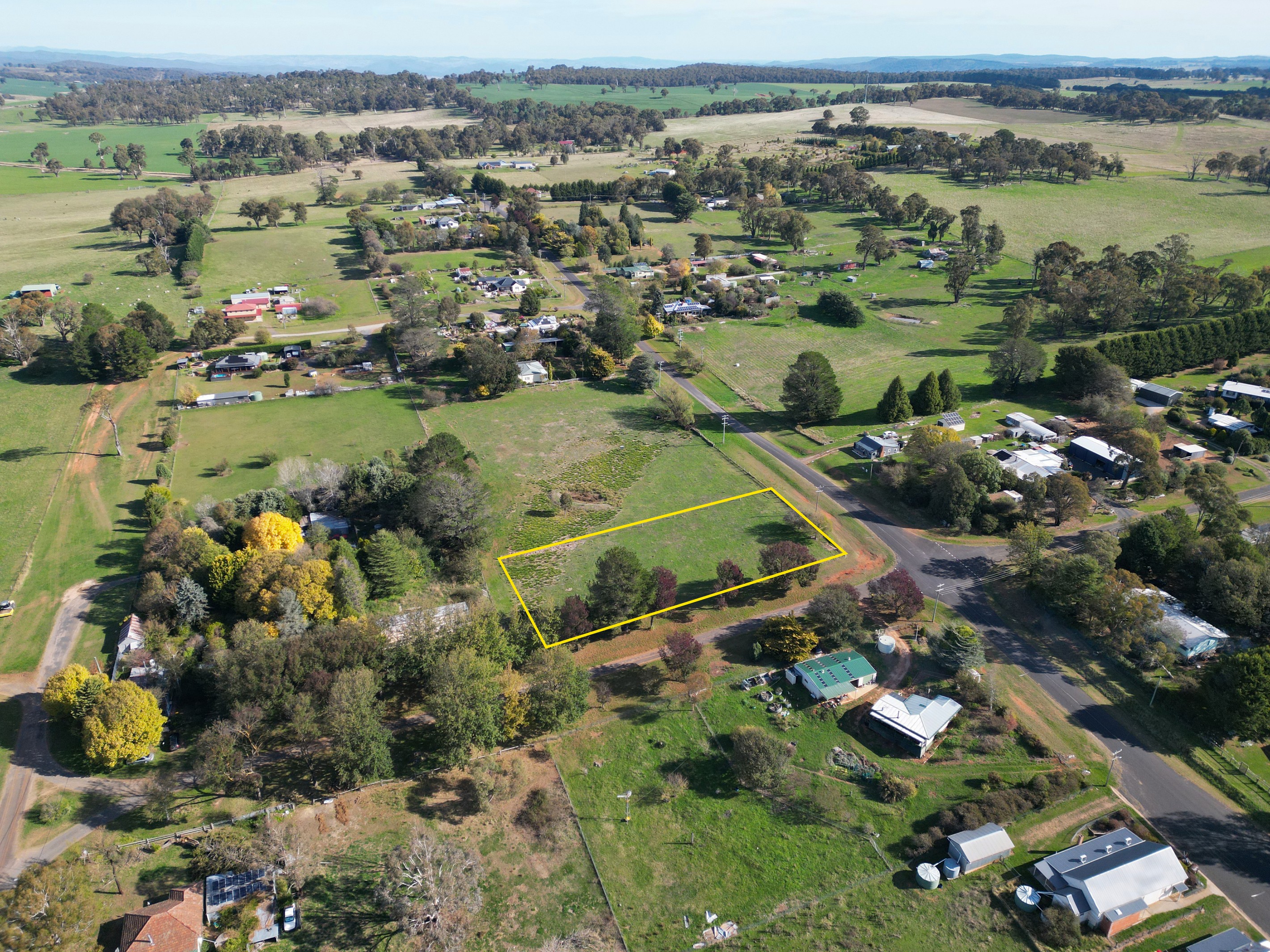 9 Mandurama Street, Neville via, Blayney, NSW 2799
