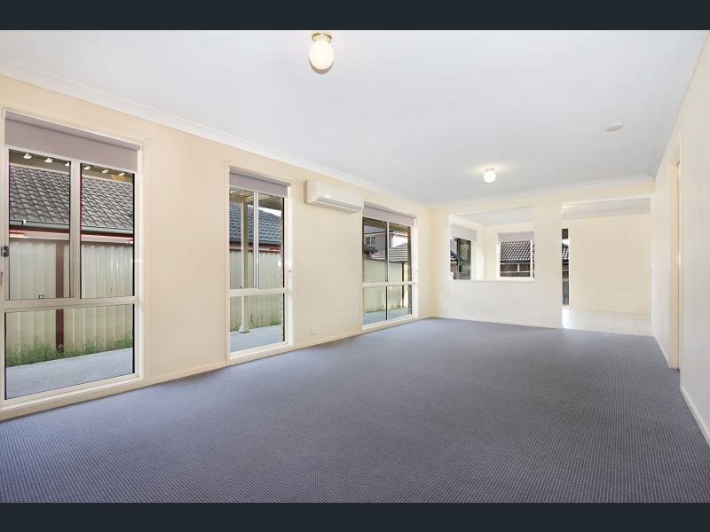 18 Canyon Drive, Stanhope Gardens, NSW 2768