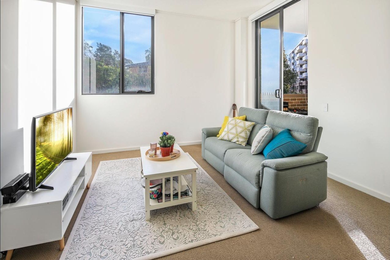 601/7 Washington Avenue, Riverwood, NSW 2210