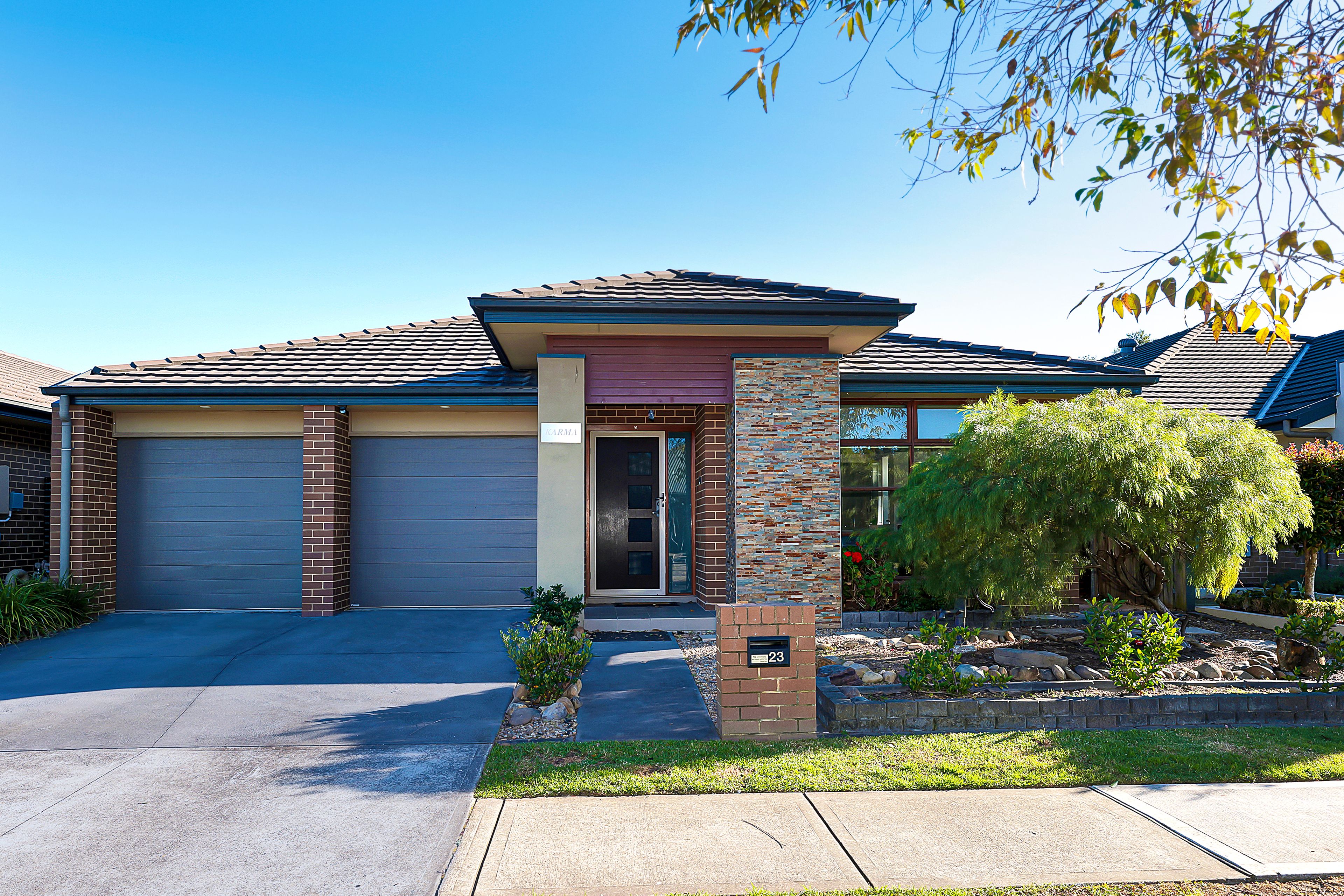 23 Avocet Circuit, Cranebrook, NSW 2749