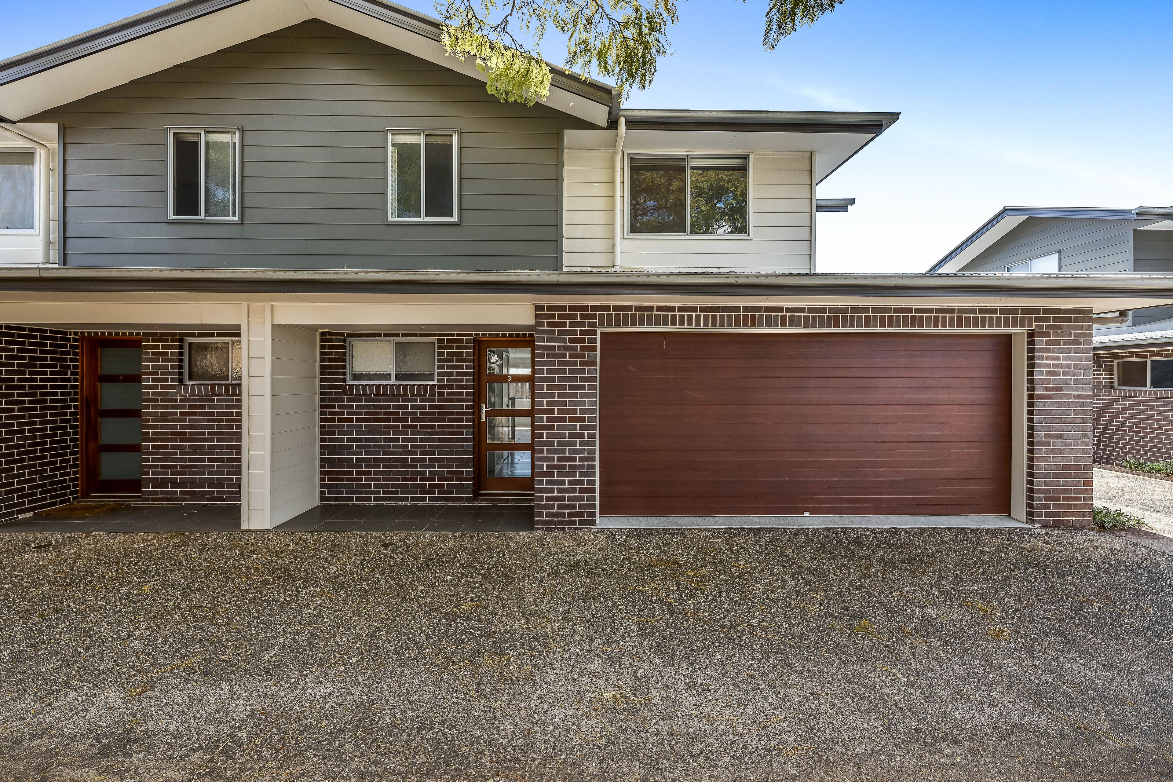 3/97 Holberton Street, Newtown, QLD 4350
