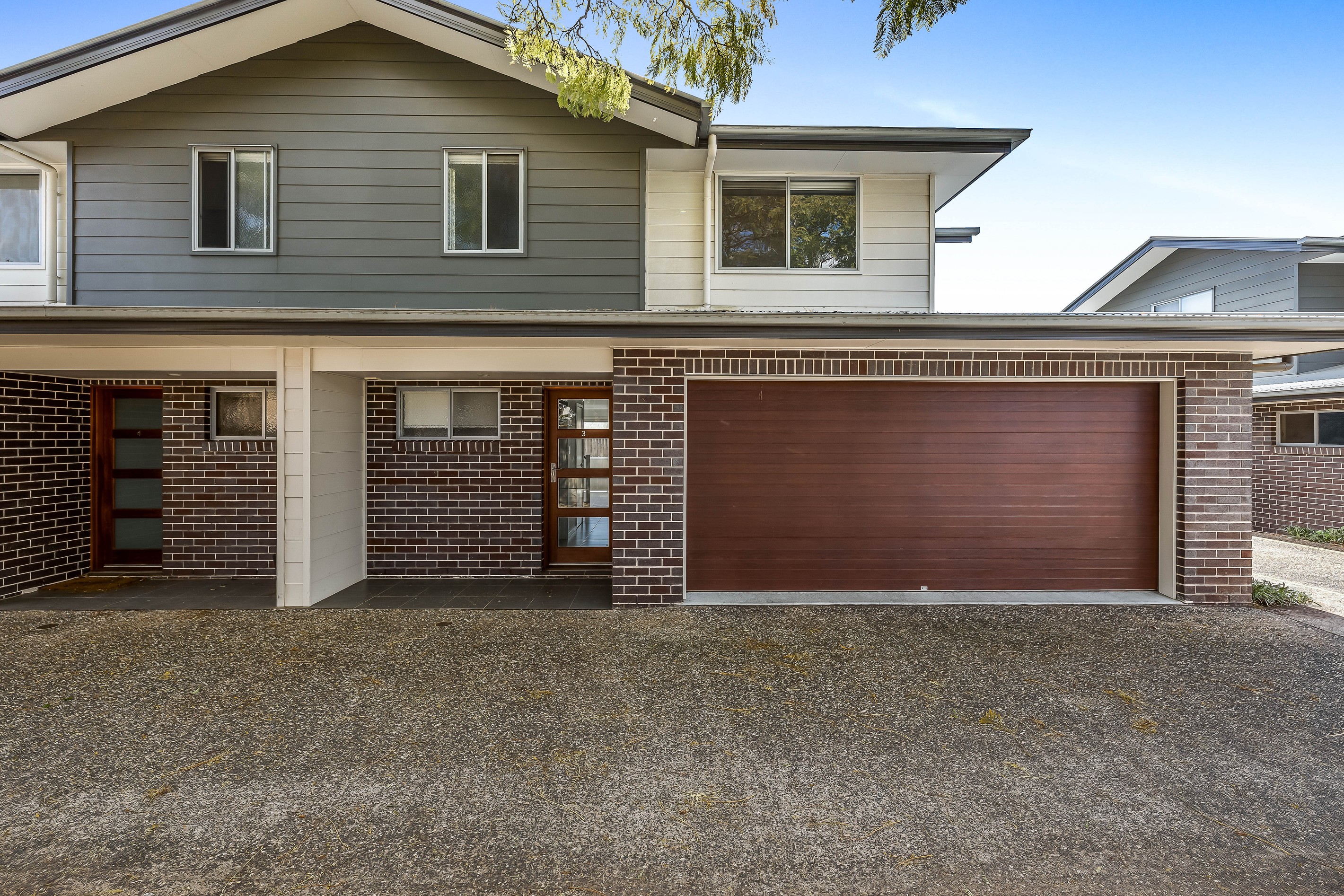 3/97 Holberton Street, Newtown, QLD 4350