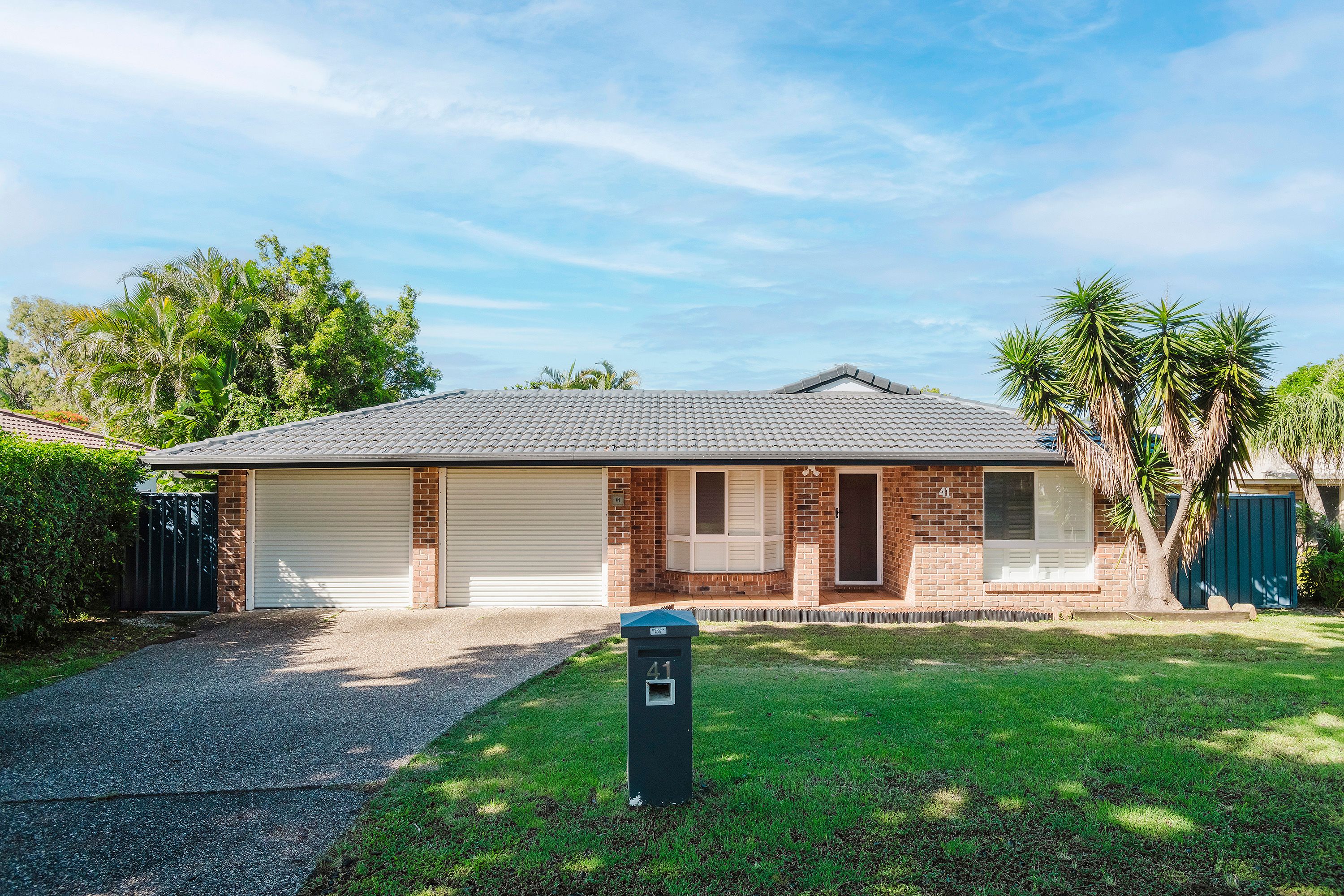 41 Parklands Circuit, Boondall, QLD 4034