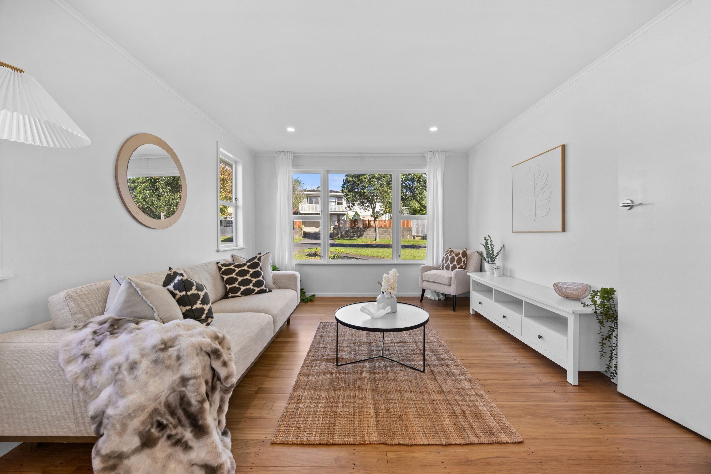 24 Nevada Avenue, Pakuranga Heights, Manukau City