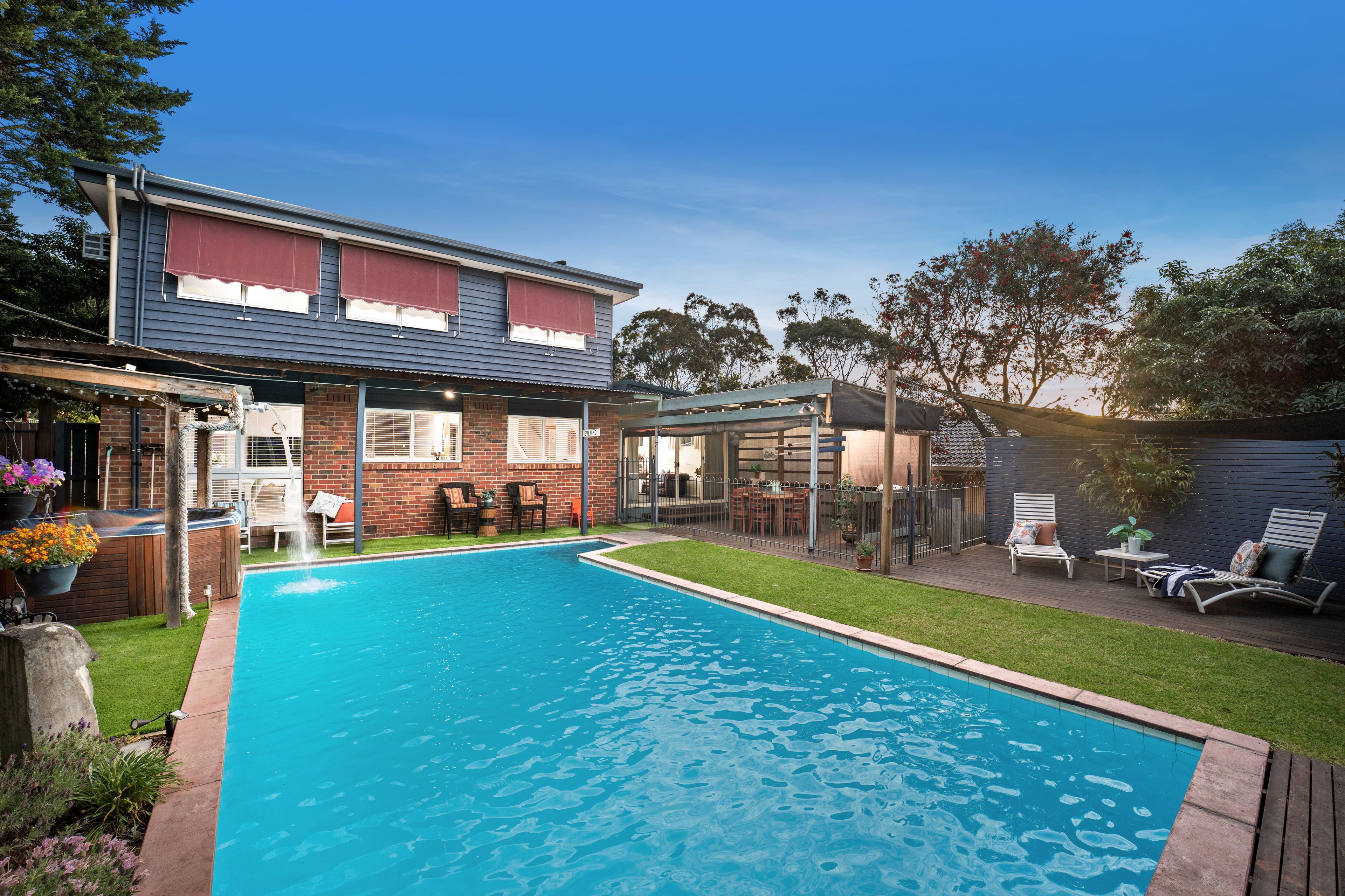 14 Wattle Road — photo 17 of 21