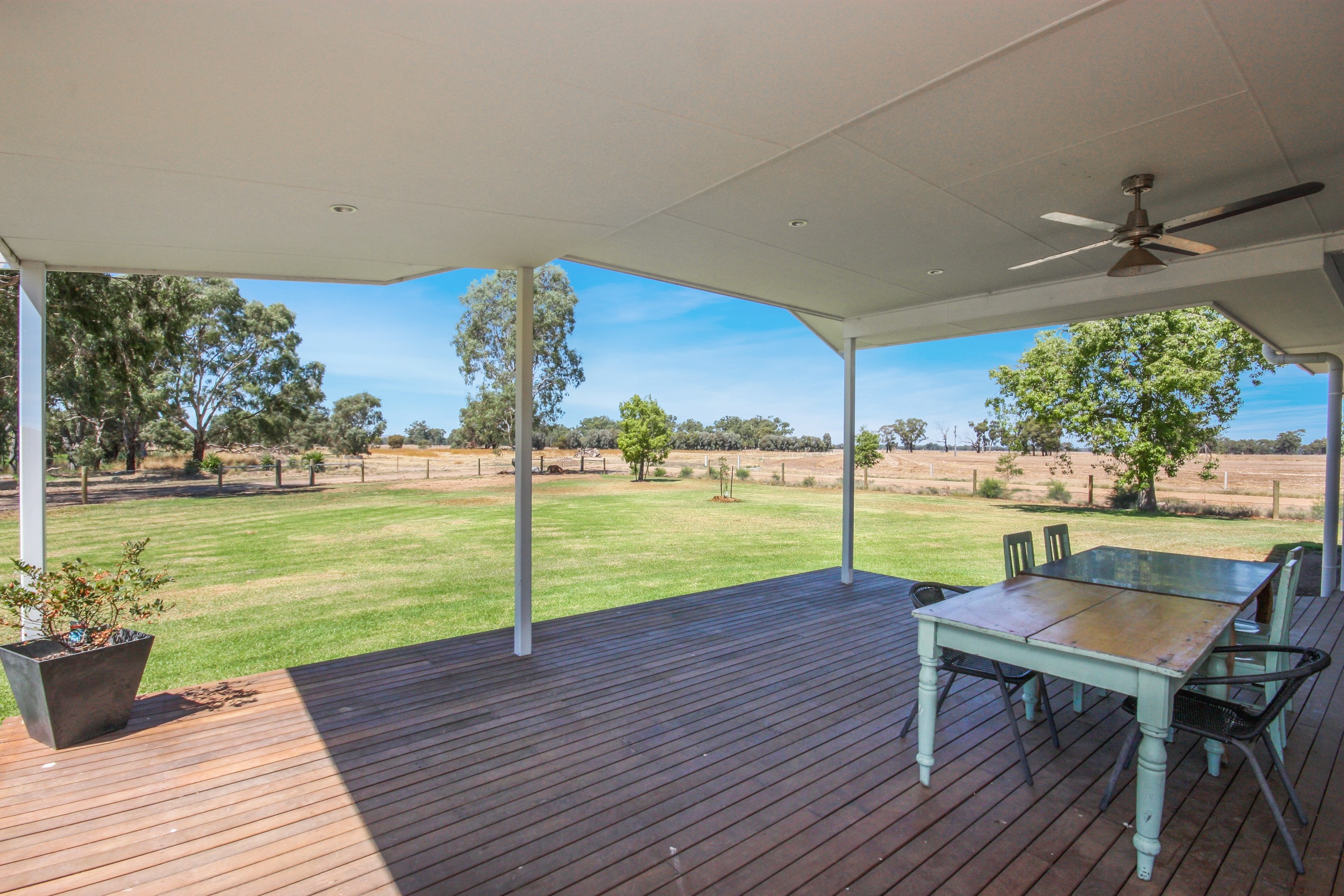 228 Goorambat - Dookie College Road, Stewarton, Benalla, VIC 3672