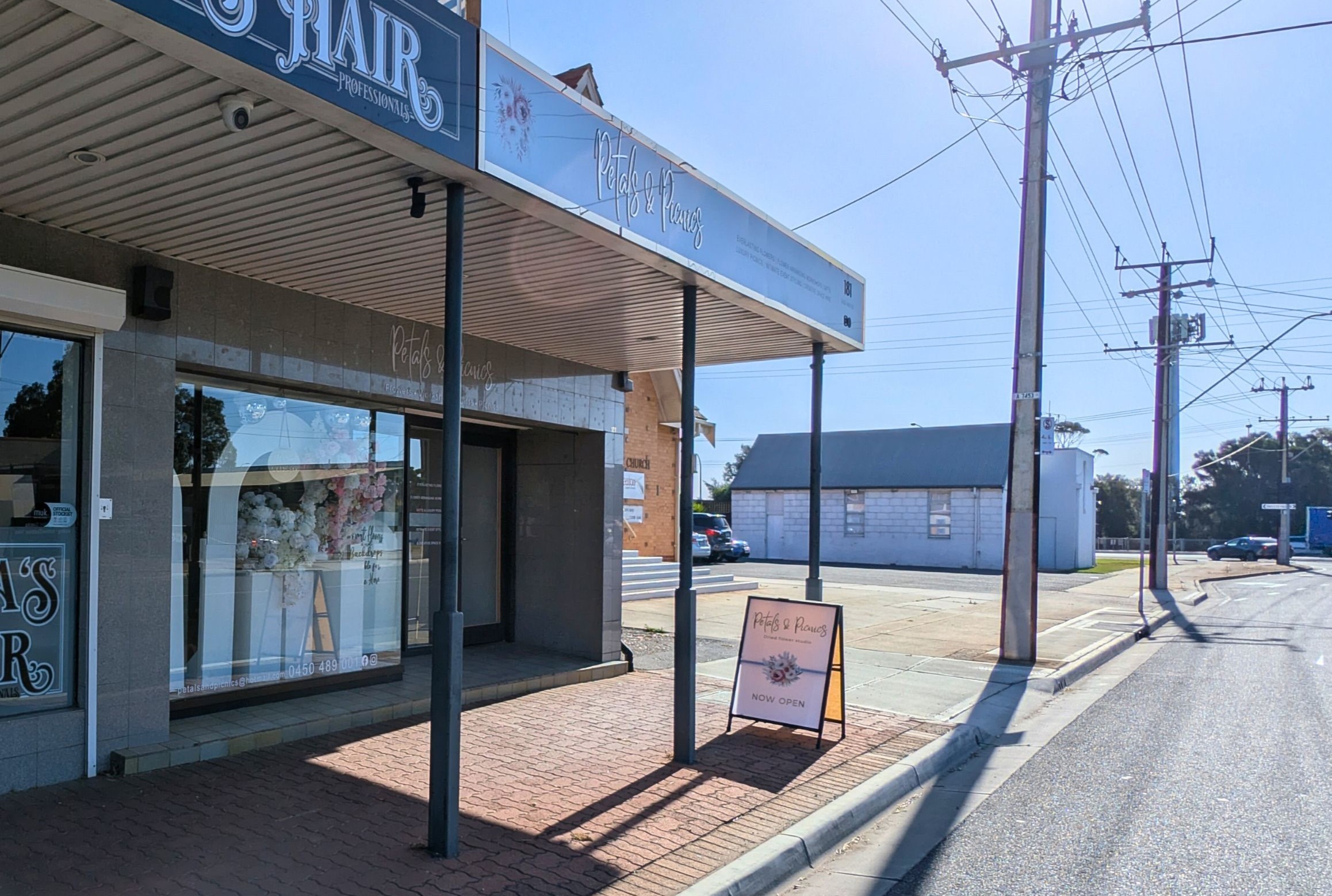 181 Trimmer Parade, Seaton, SA 5023