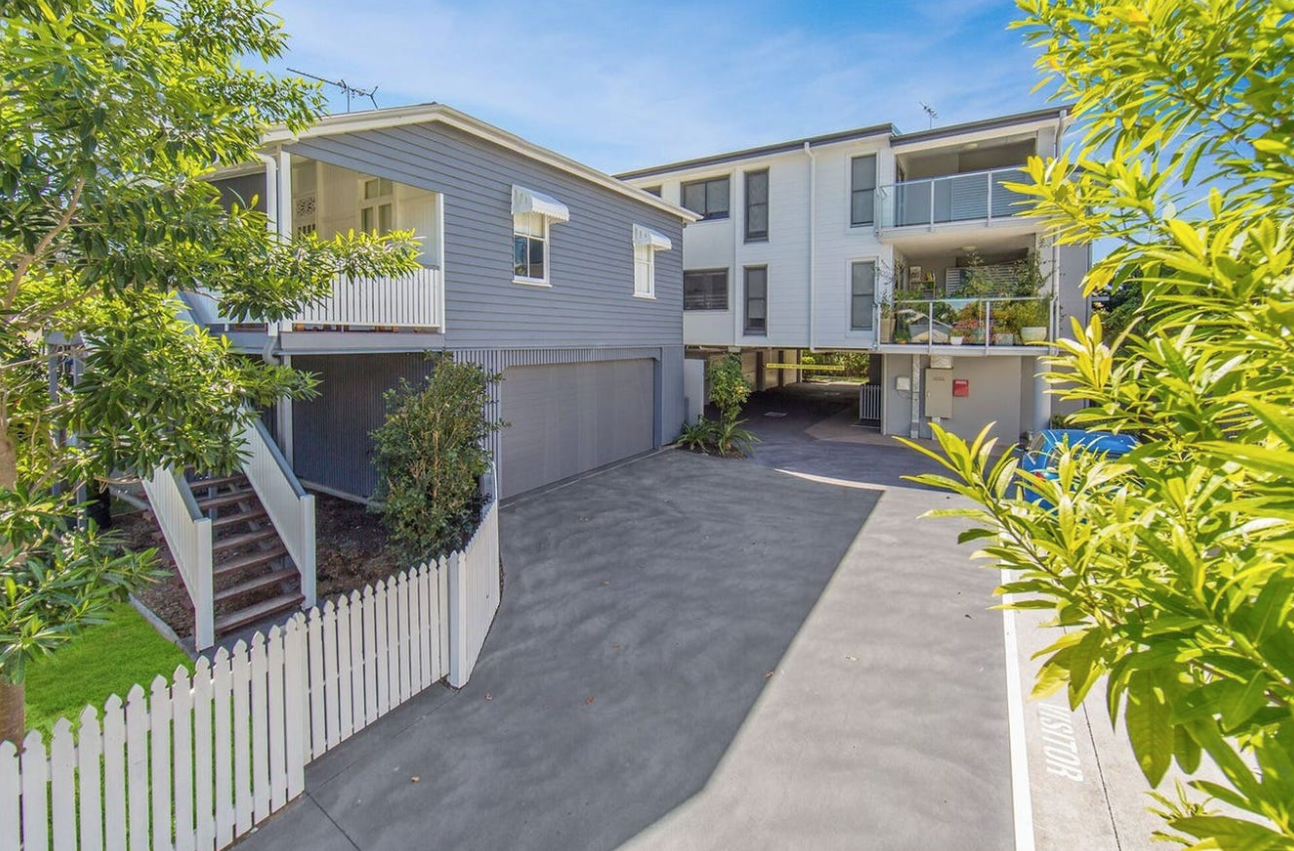 7/16 Olivia Street, Northgate, QLD 4013