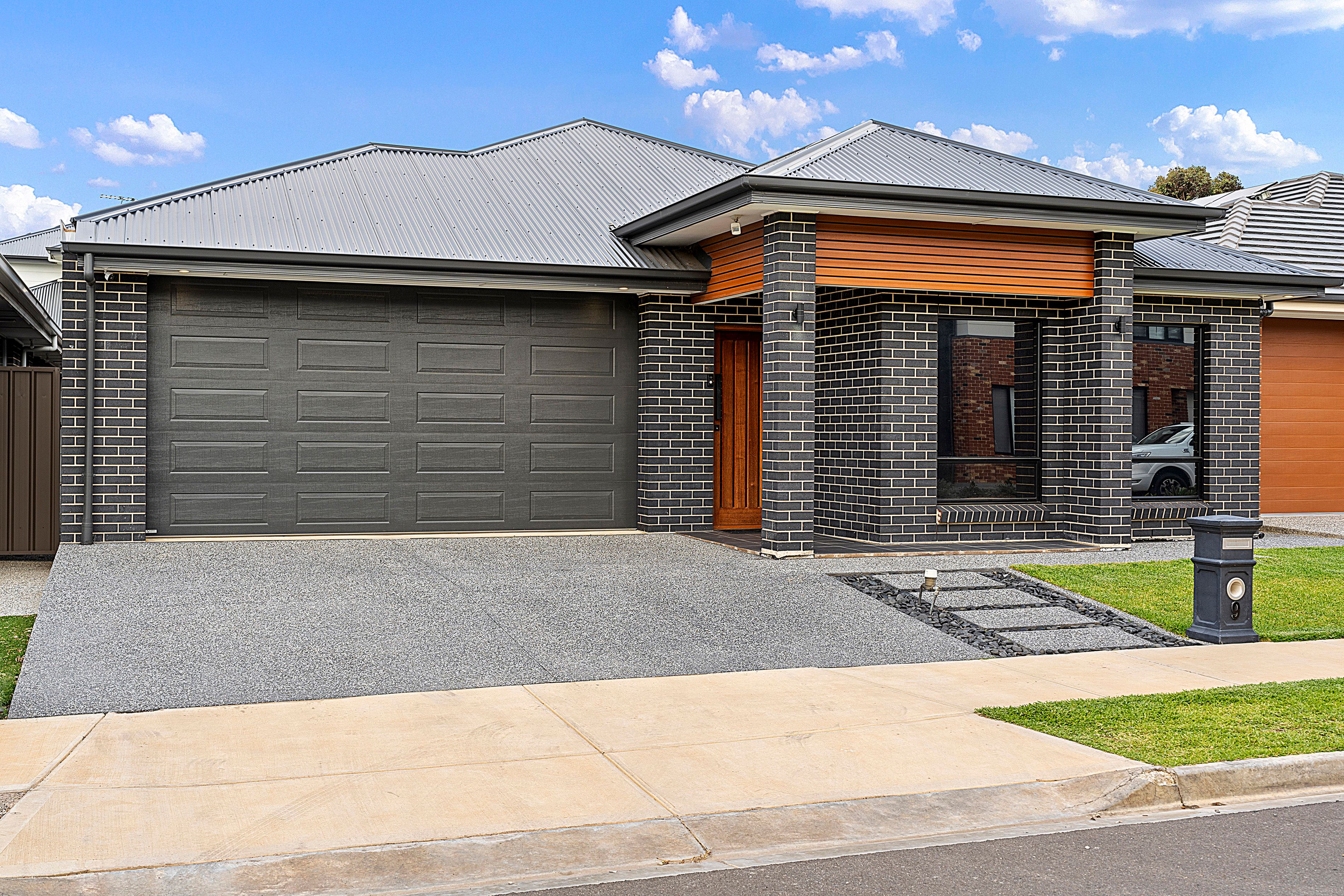 9 Pari Avenue, Enfield, SA 5085