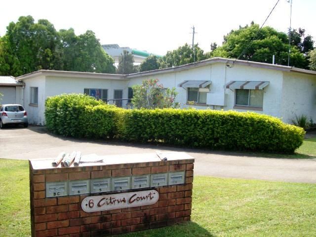 2/6-8 Lisbon Street, Maroochydore, QLD 4558