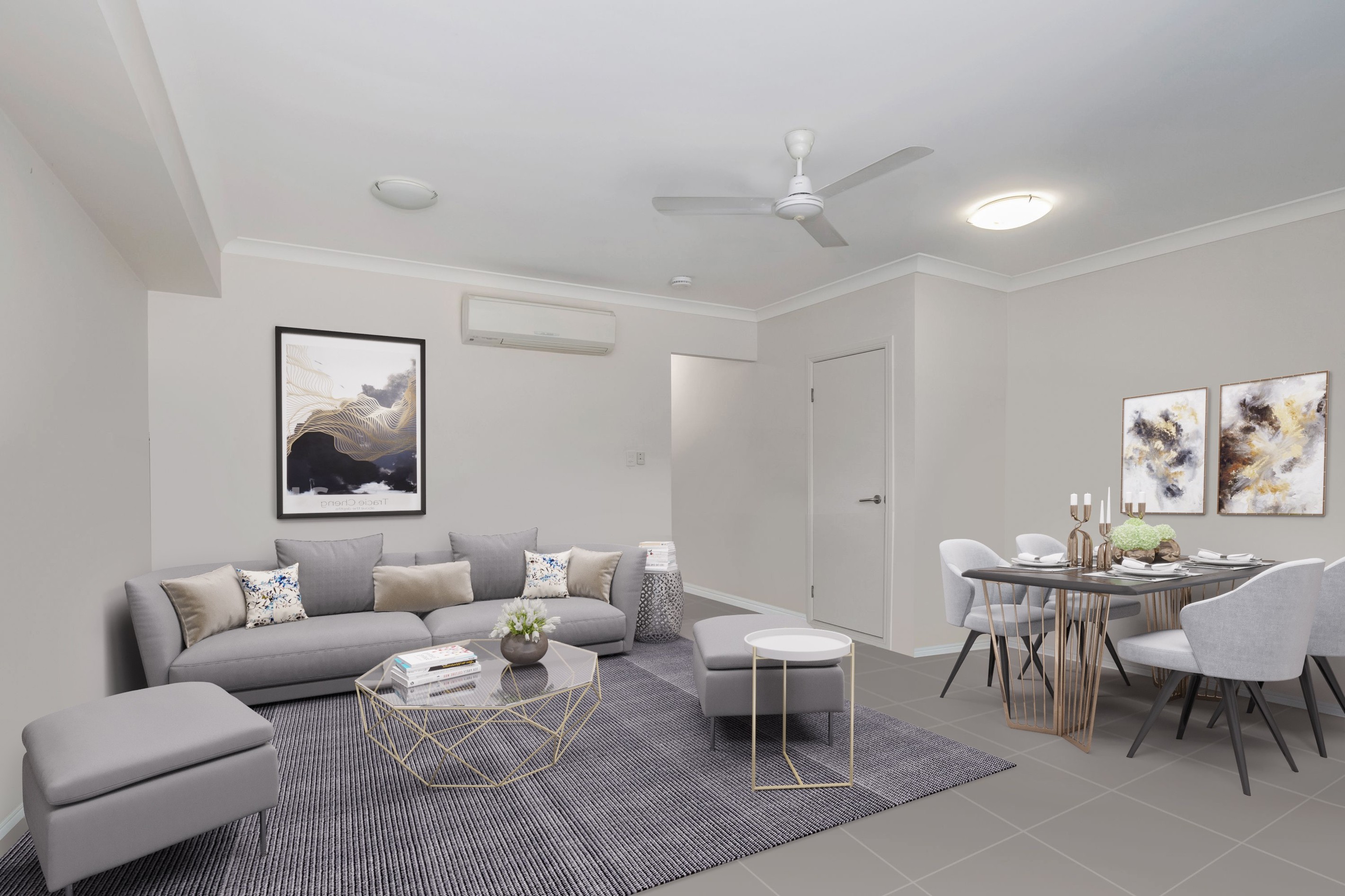 25/84-86 Dearness Street, Garbutt, QLD 4814