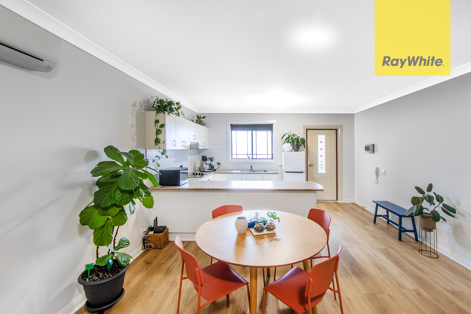 6/21 Darcy Road, Westmead, NSW 2145