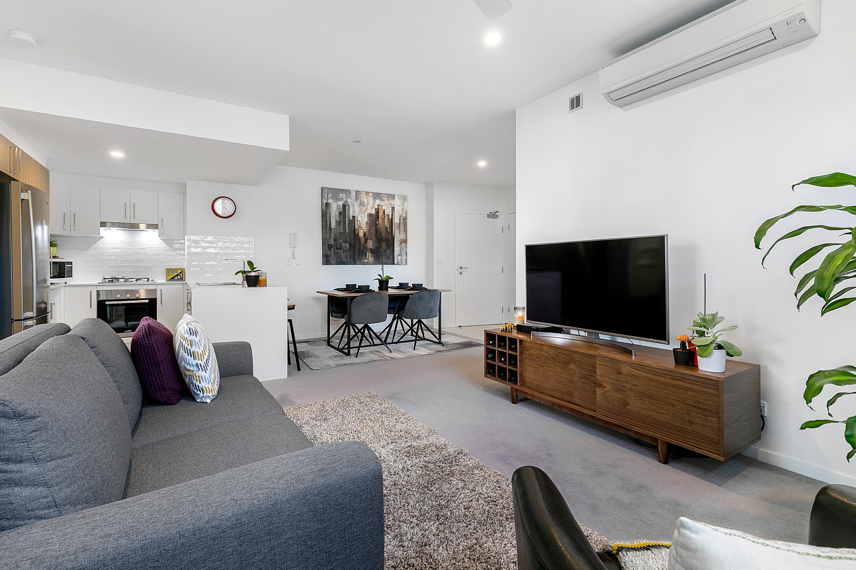 4/30 Anstey Street, Albion, QLD 4010