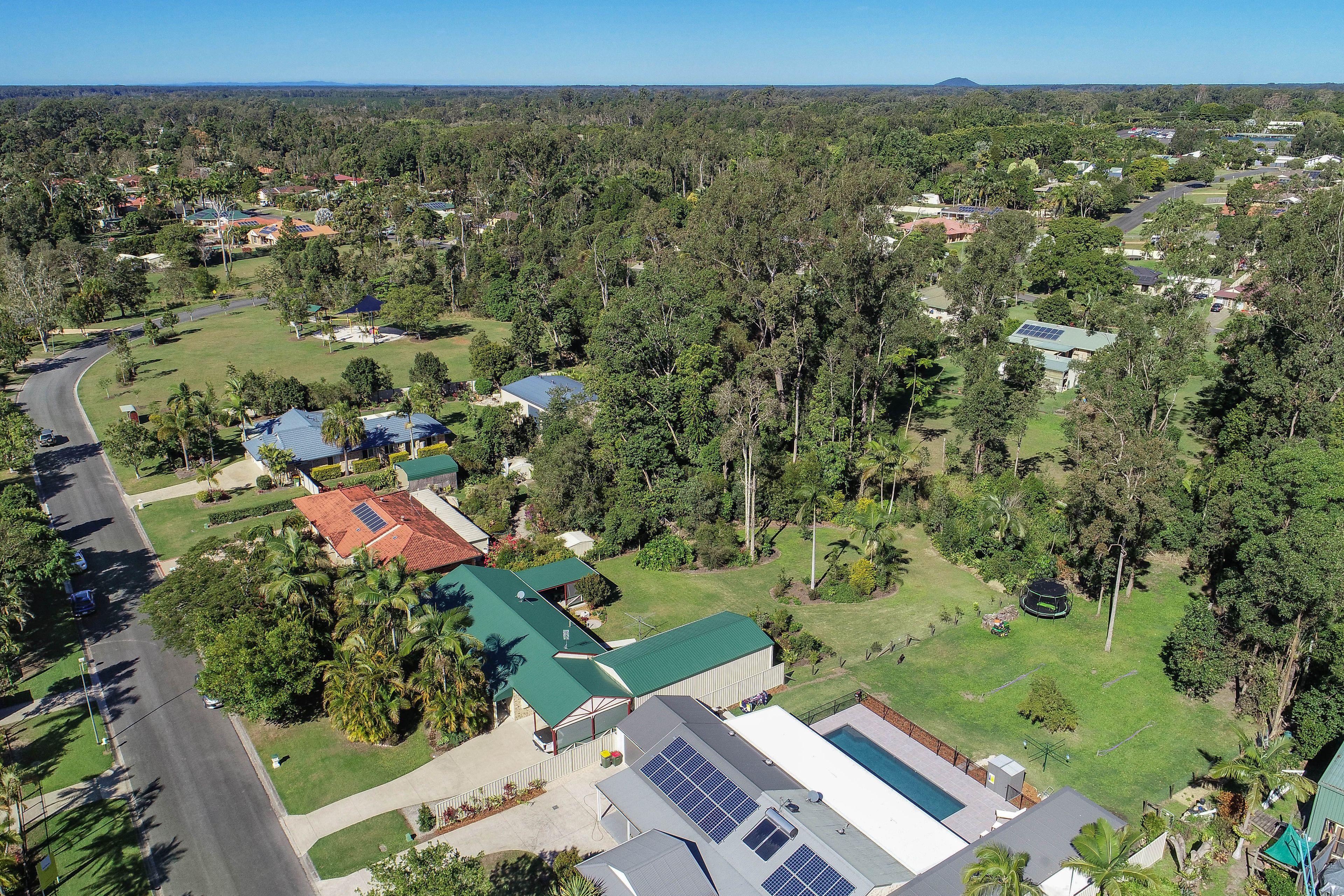 14 Sidney Drive, Beerwah QLD 4519
